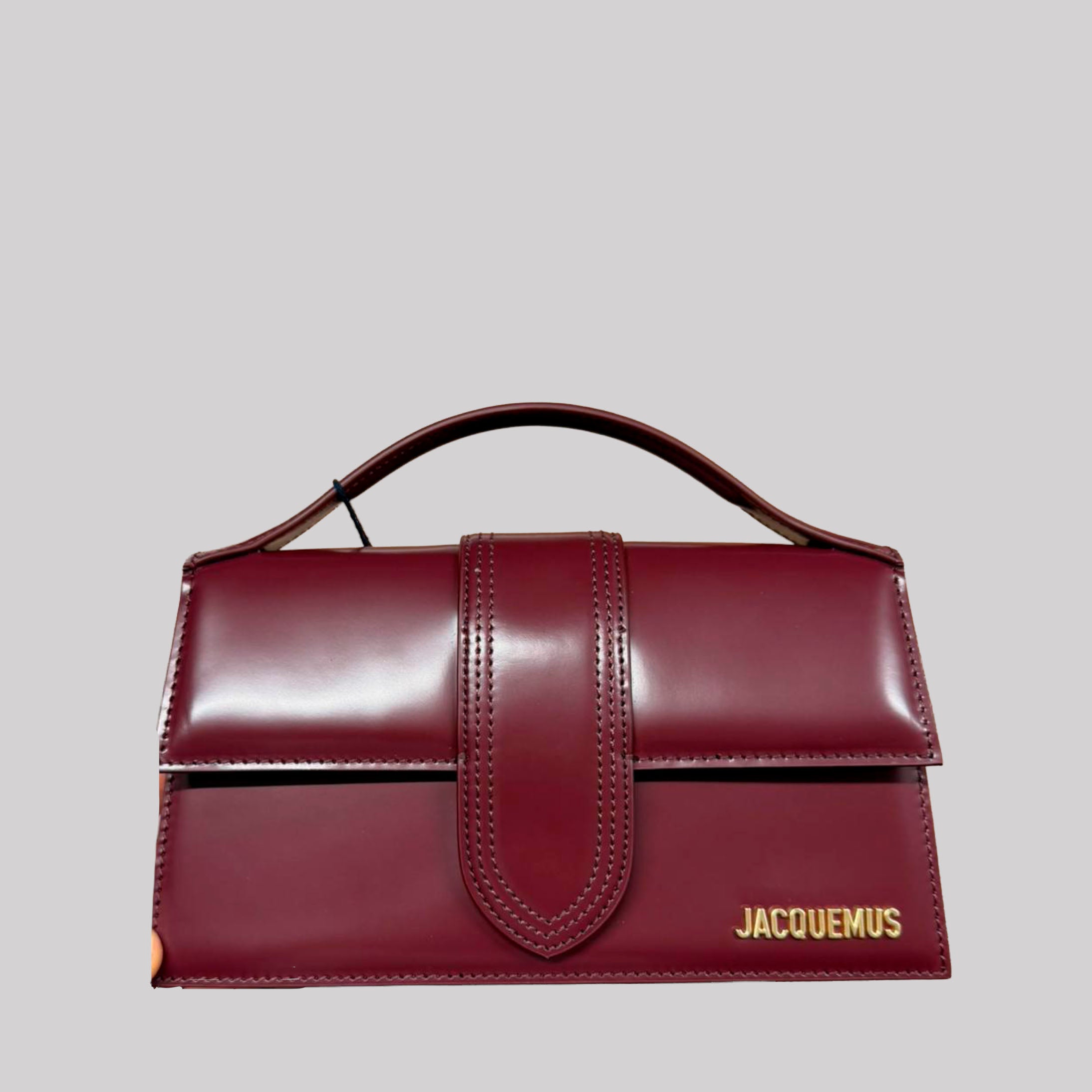 The Large Bambino Crossbody Bag