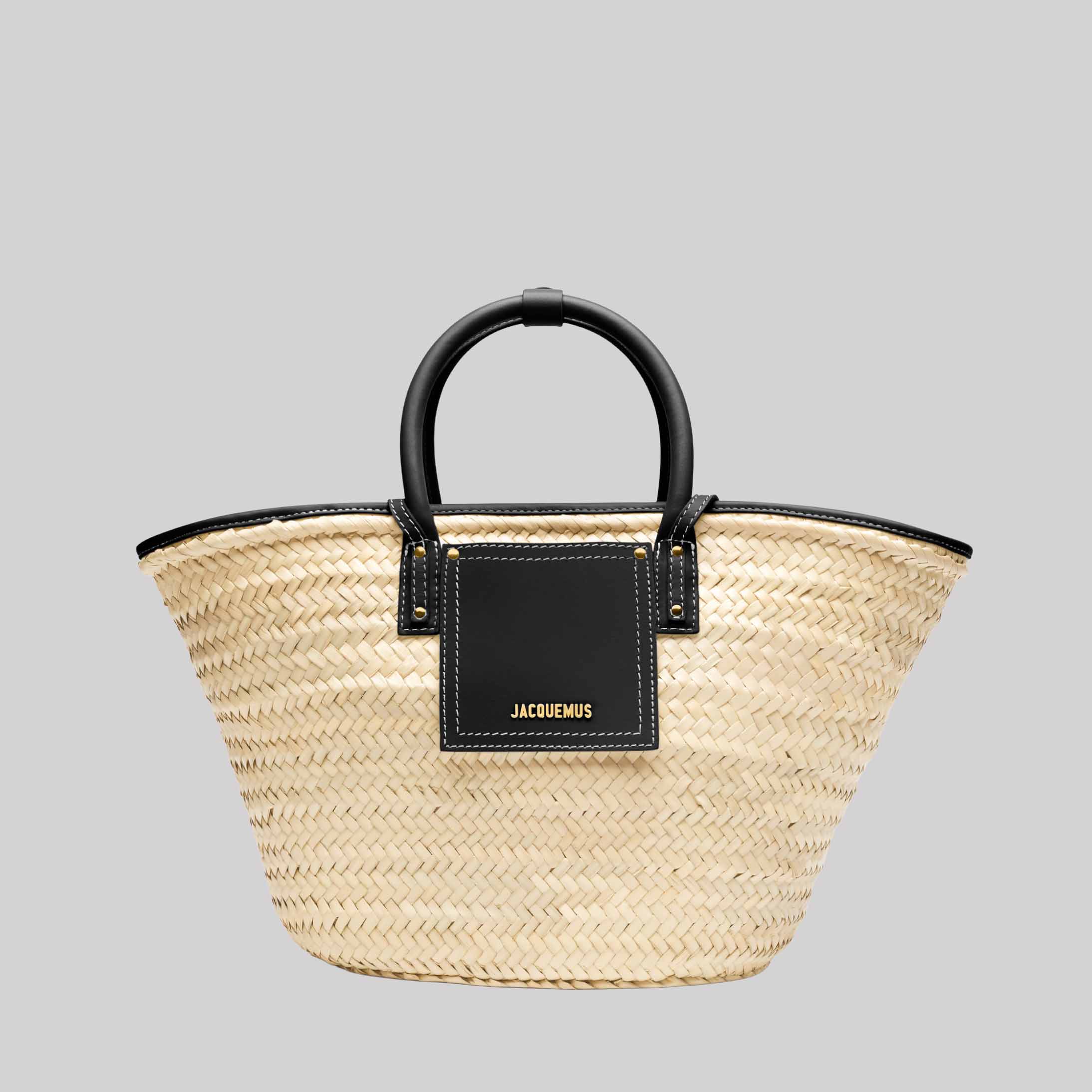 The Soli basket