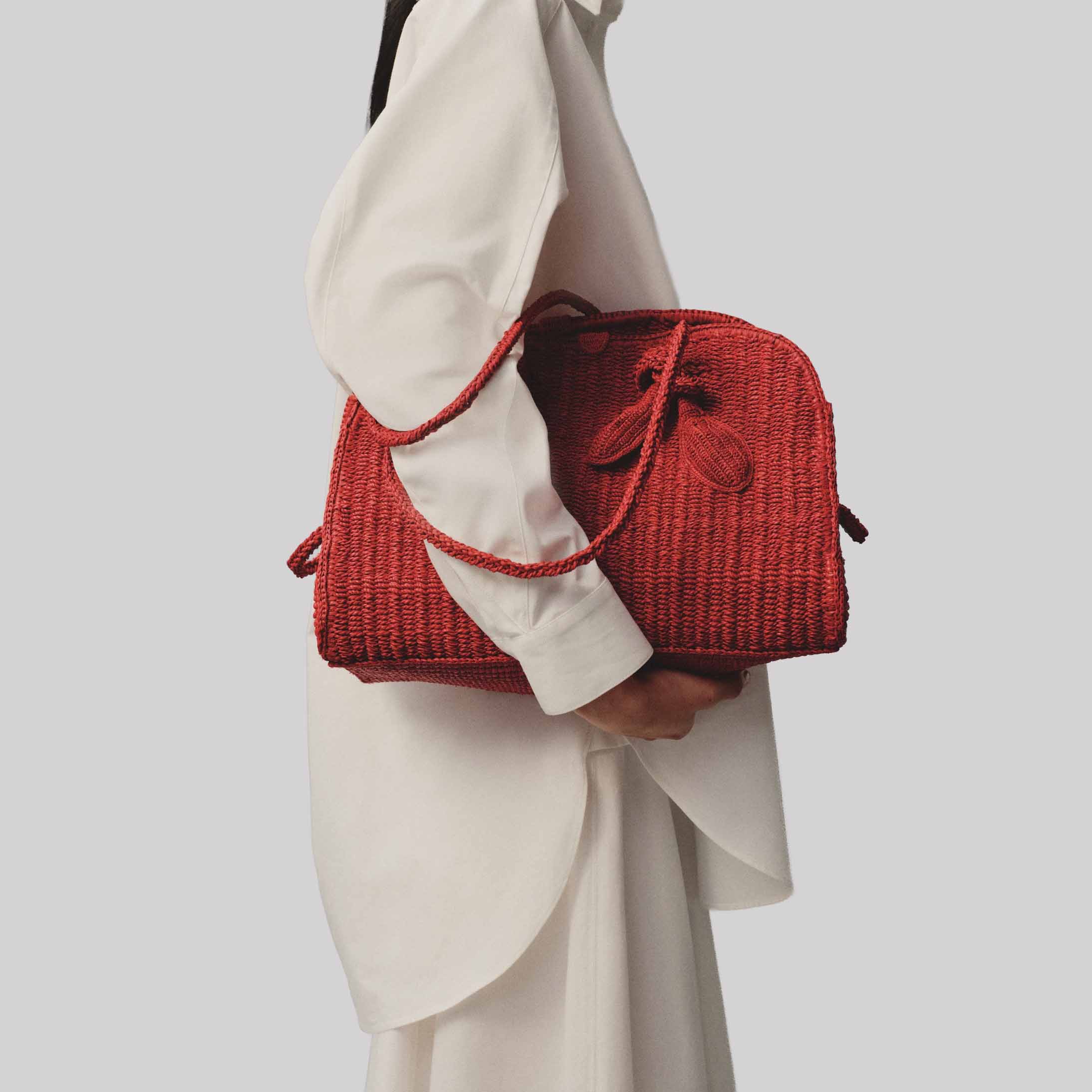 The Raffia Turismo