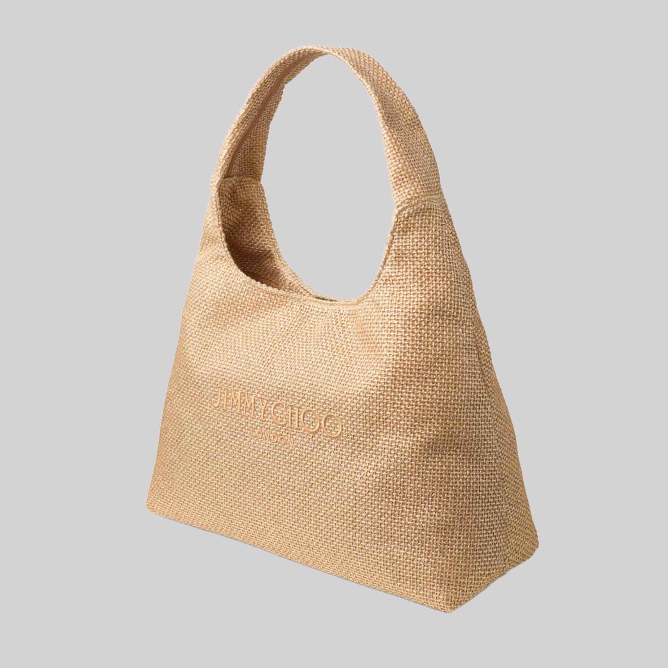 Beach Diamond Hobo Large