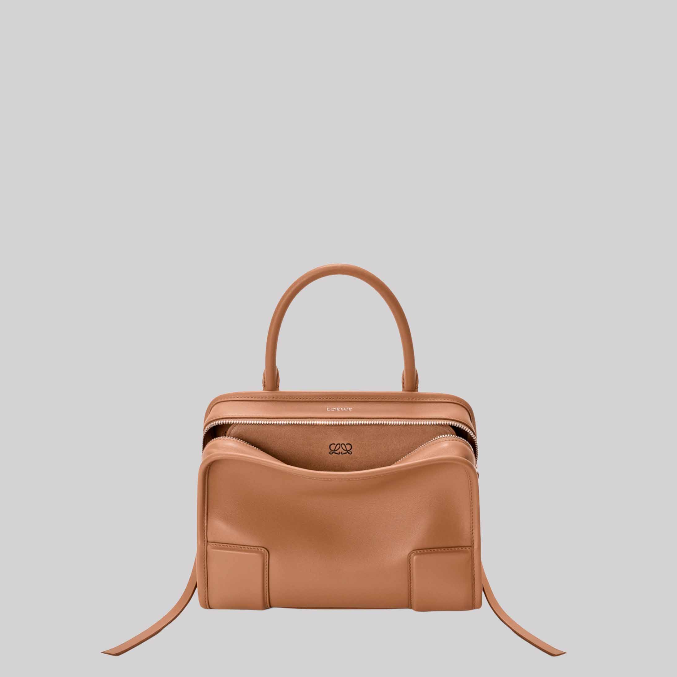 Small Amazona 180 Bag In Soft Calfskin