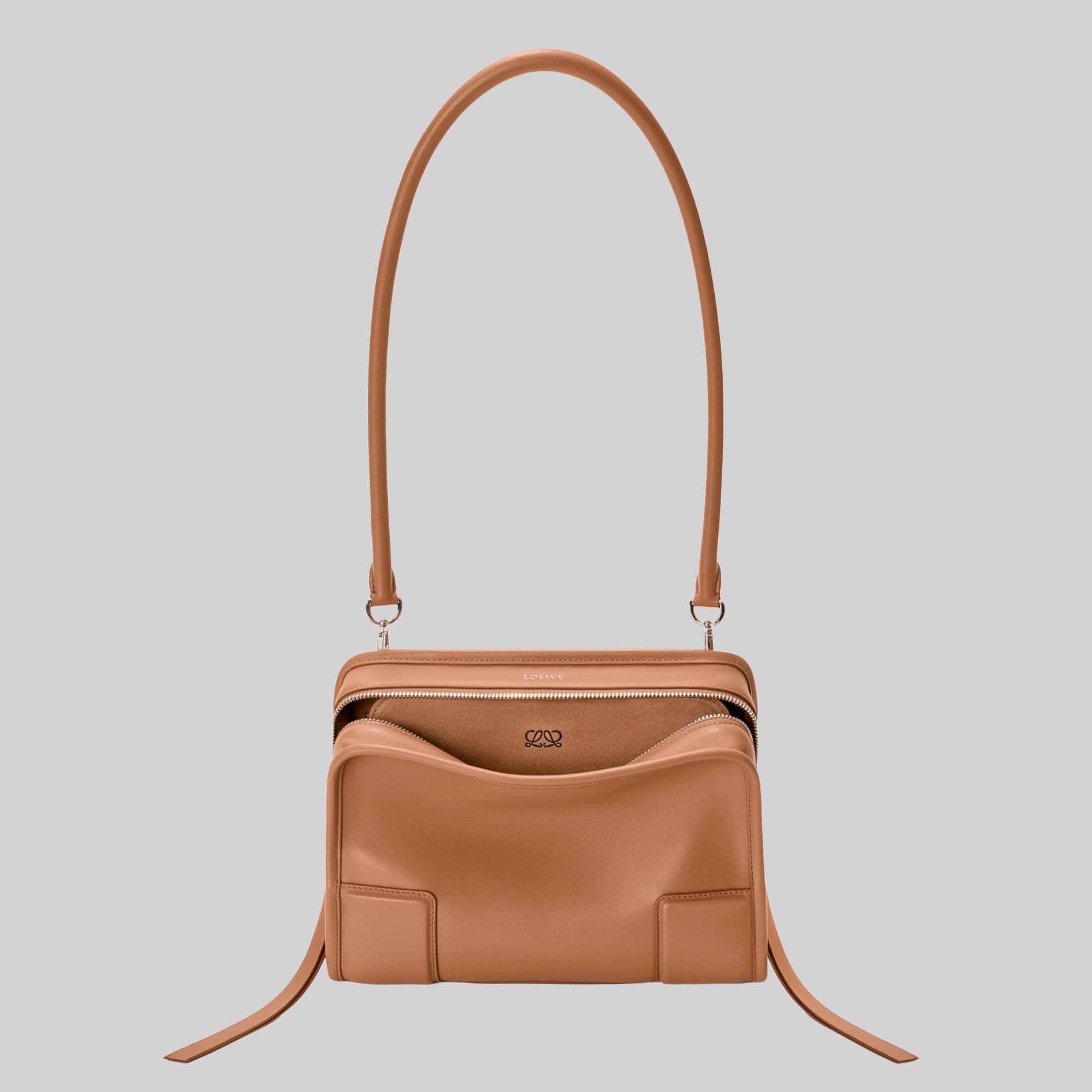 Small Amazona 180 Bag In Soft Calfskin
