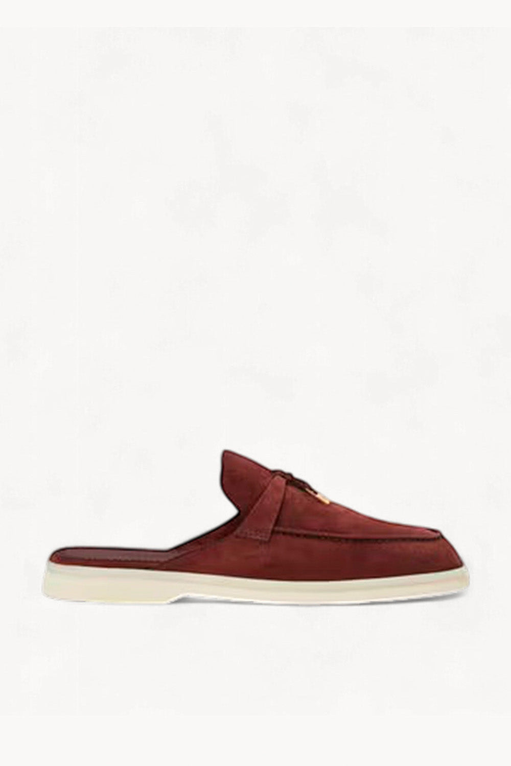 Babouche Charms Walk Loafer