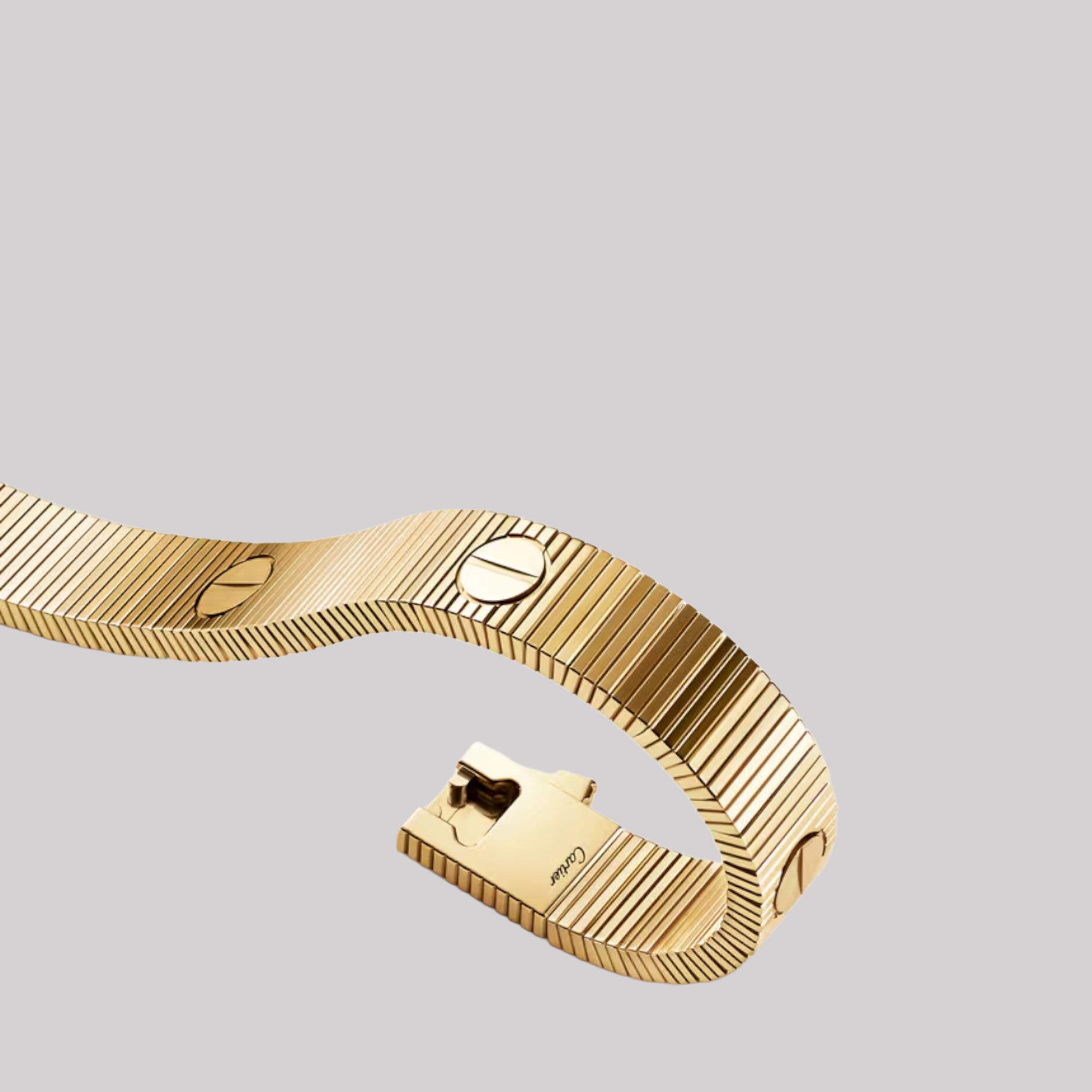 Love Unlimited Bracelet, Flexible