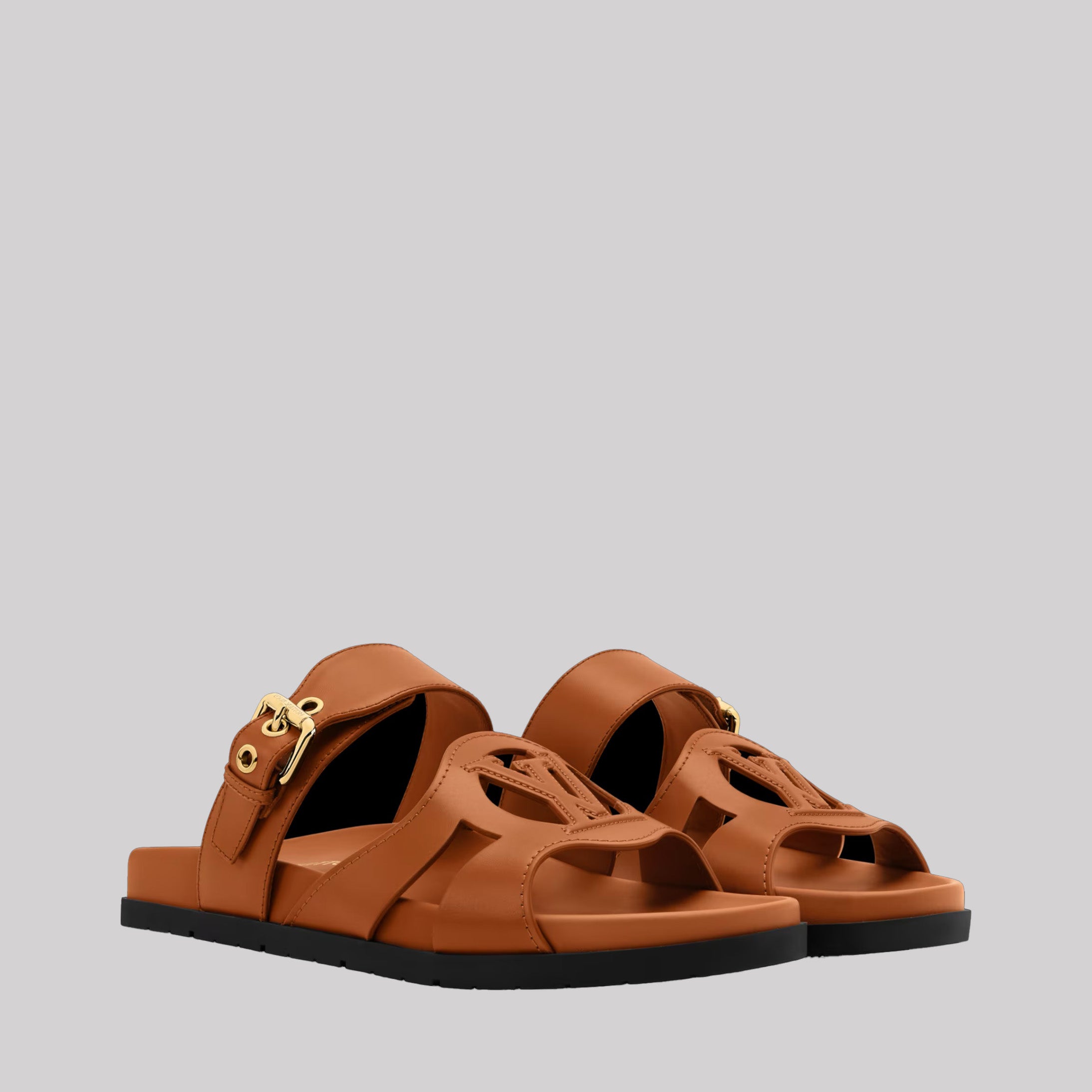 LV Isola Comfort Mule