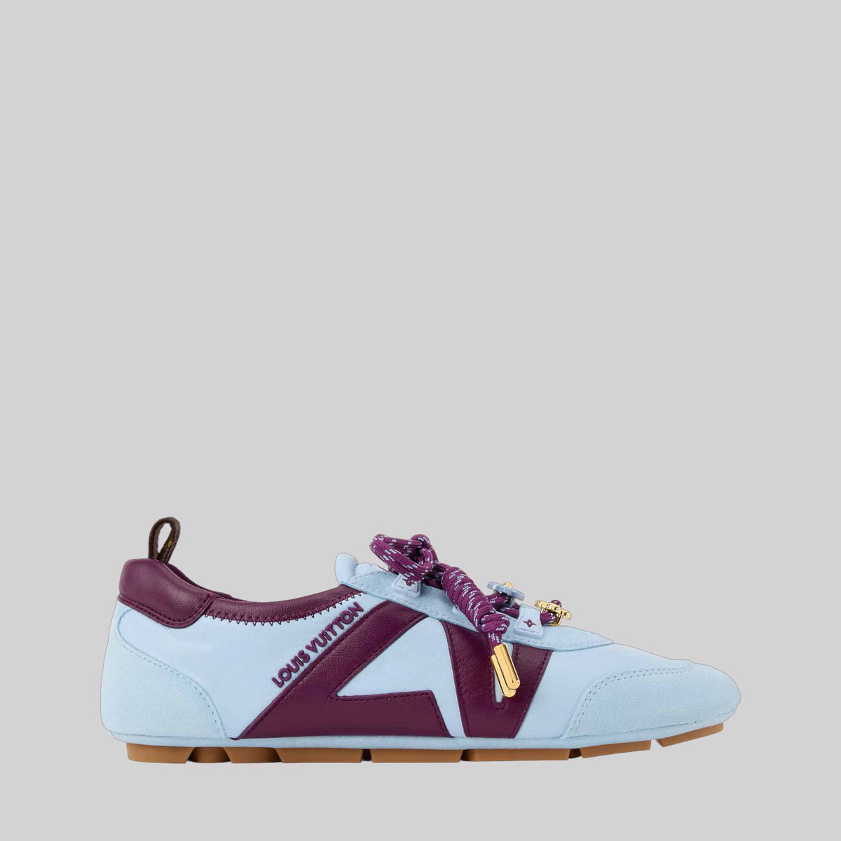 LV Sneakerina