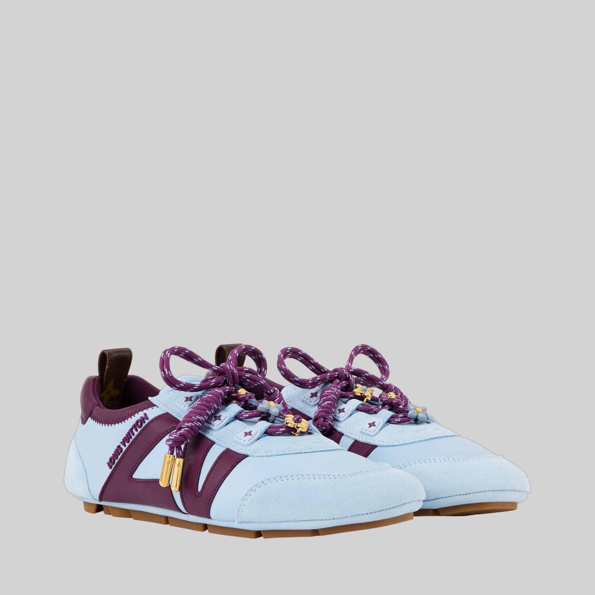 LV Sneakerina