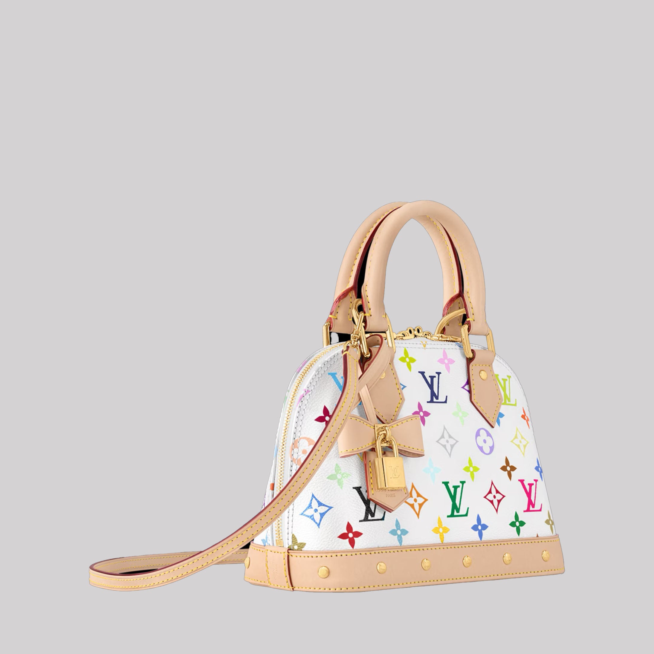 LV x TM Alma BB