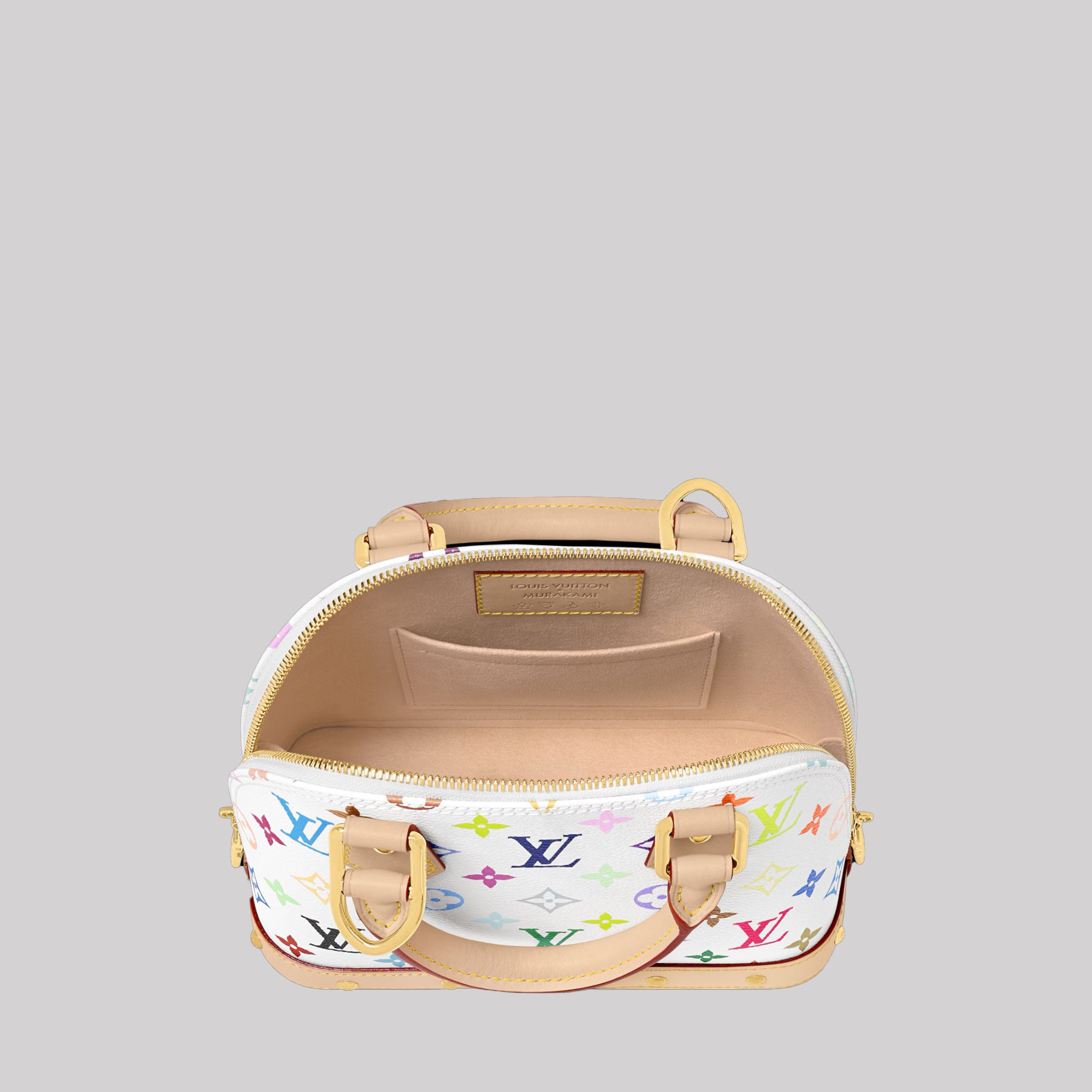 LV x TM Alma BB