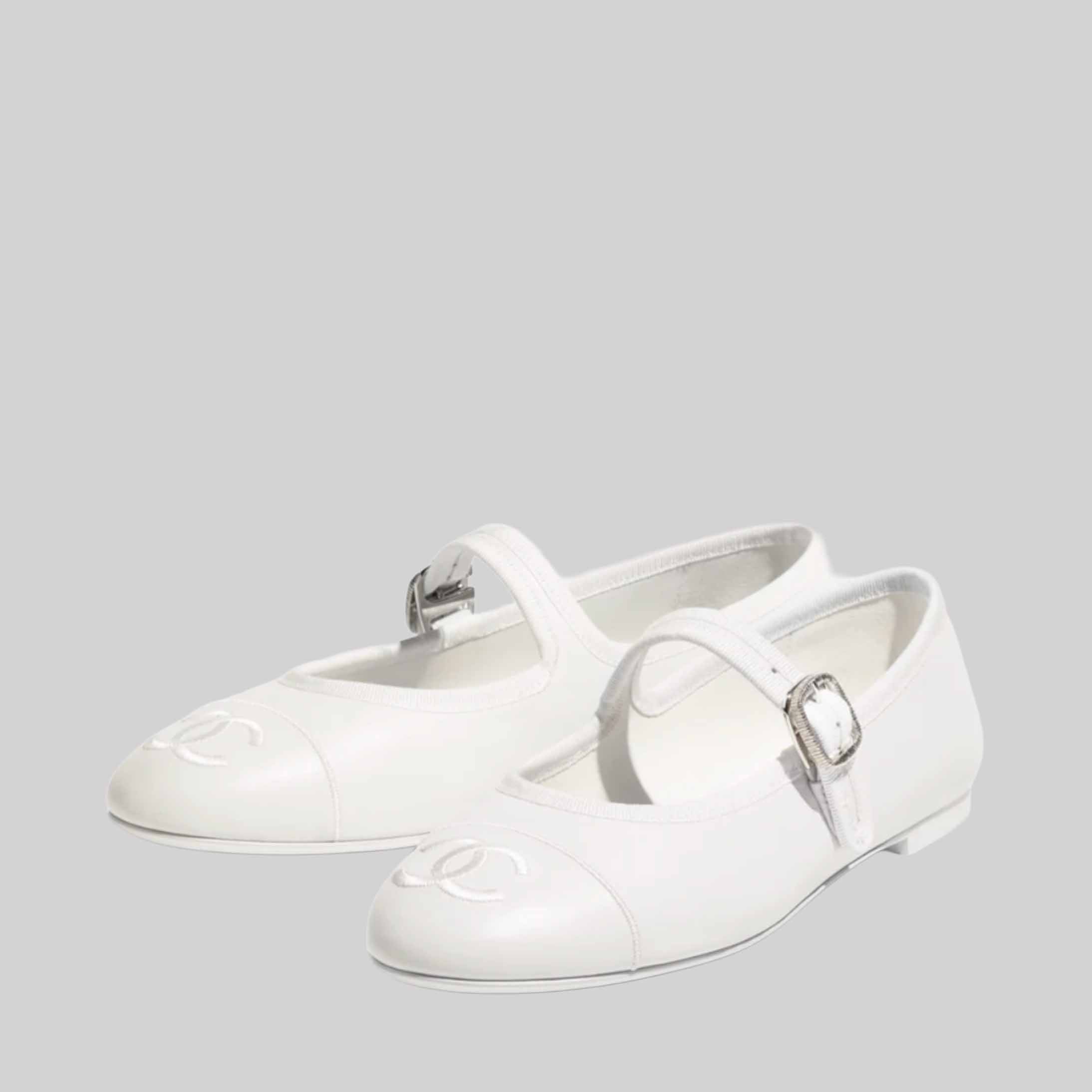 Mary Janes