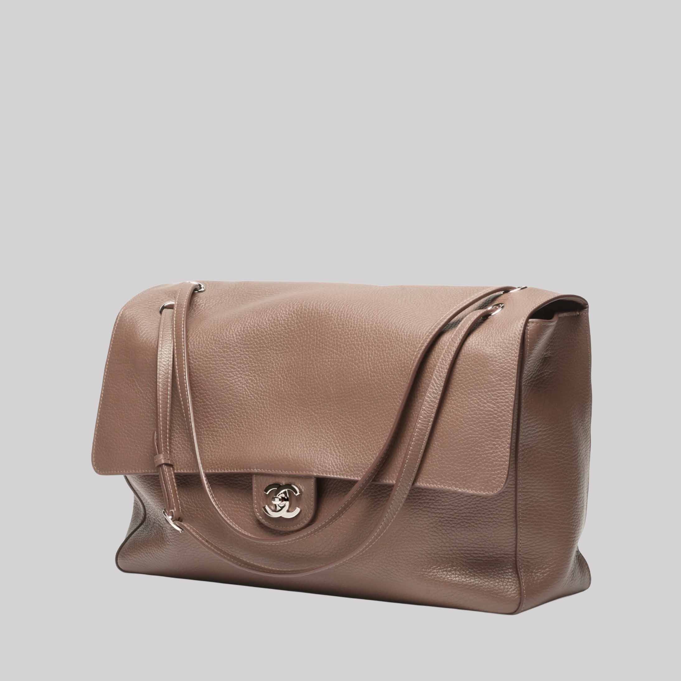 Maxi Flapbag