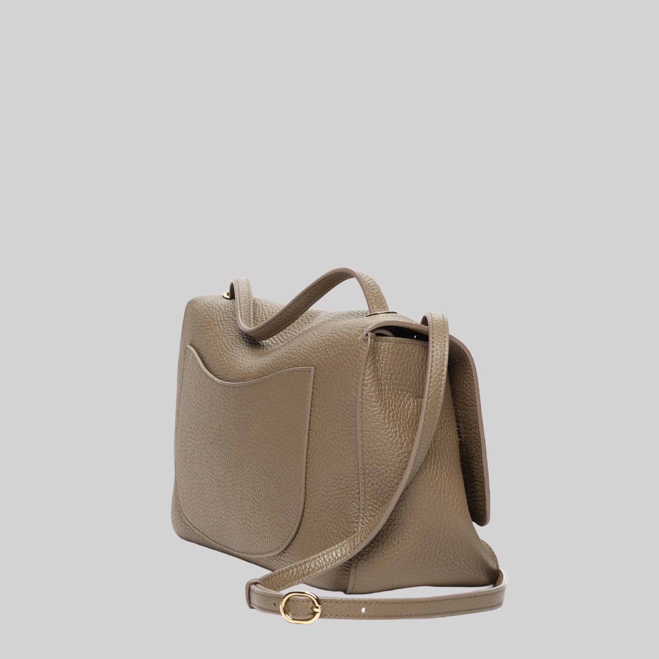 Maxi Flap Bag 32 Cm
