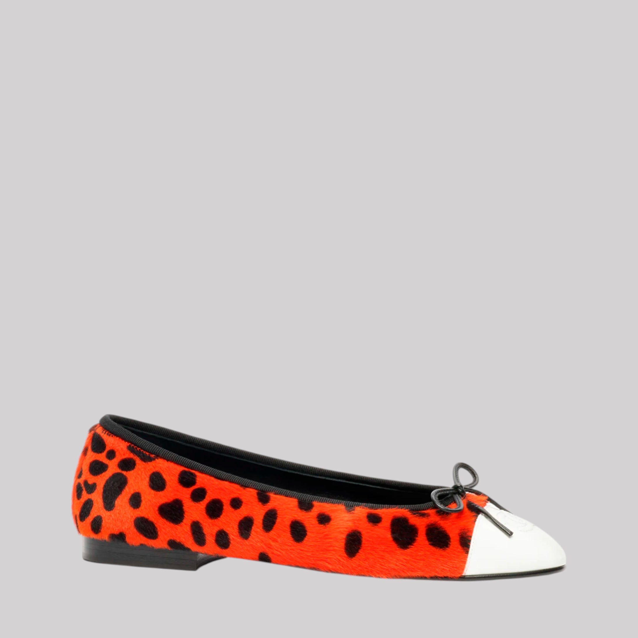 MÉTIERS D’ART BALLERINAS