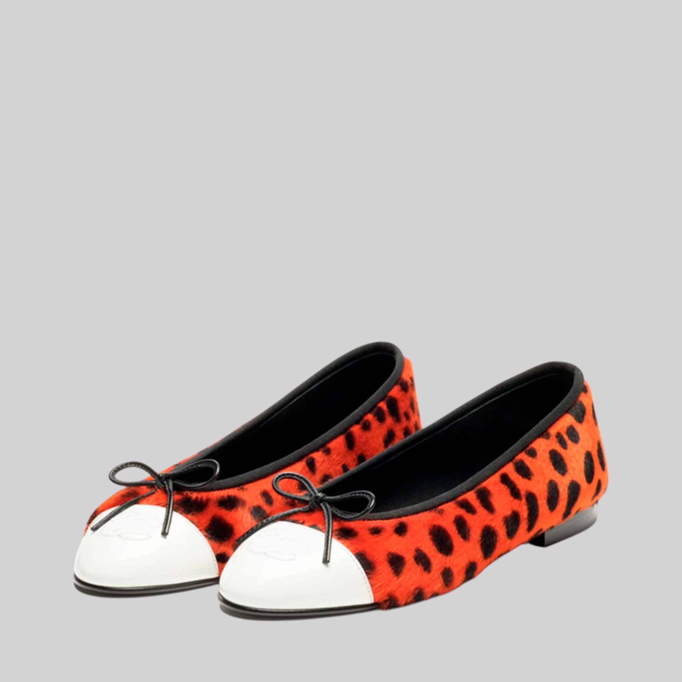 MÉTIERS D’ART BALLERINAS