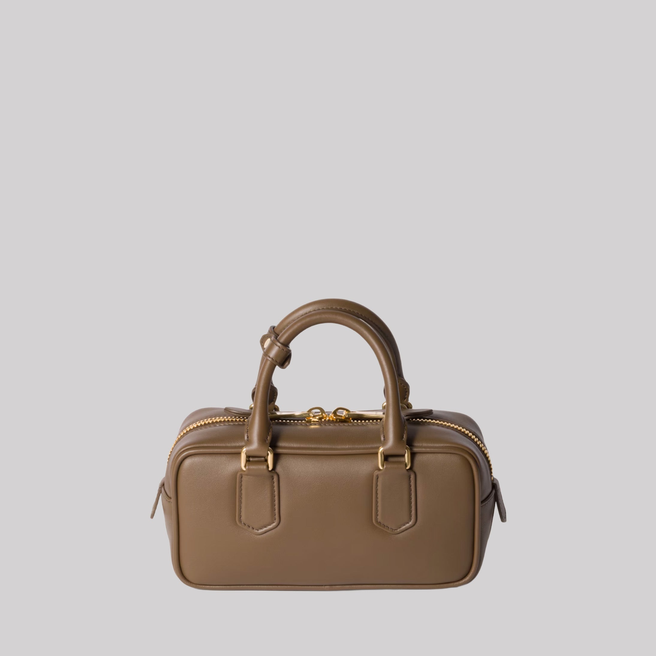 Arcadie Leather Bag