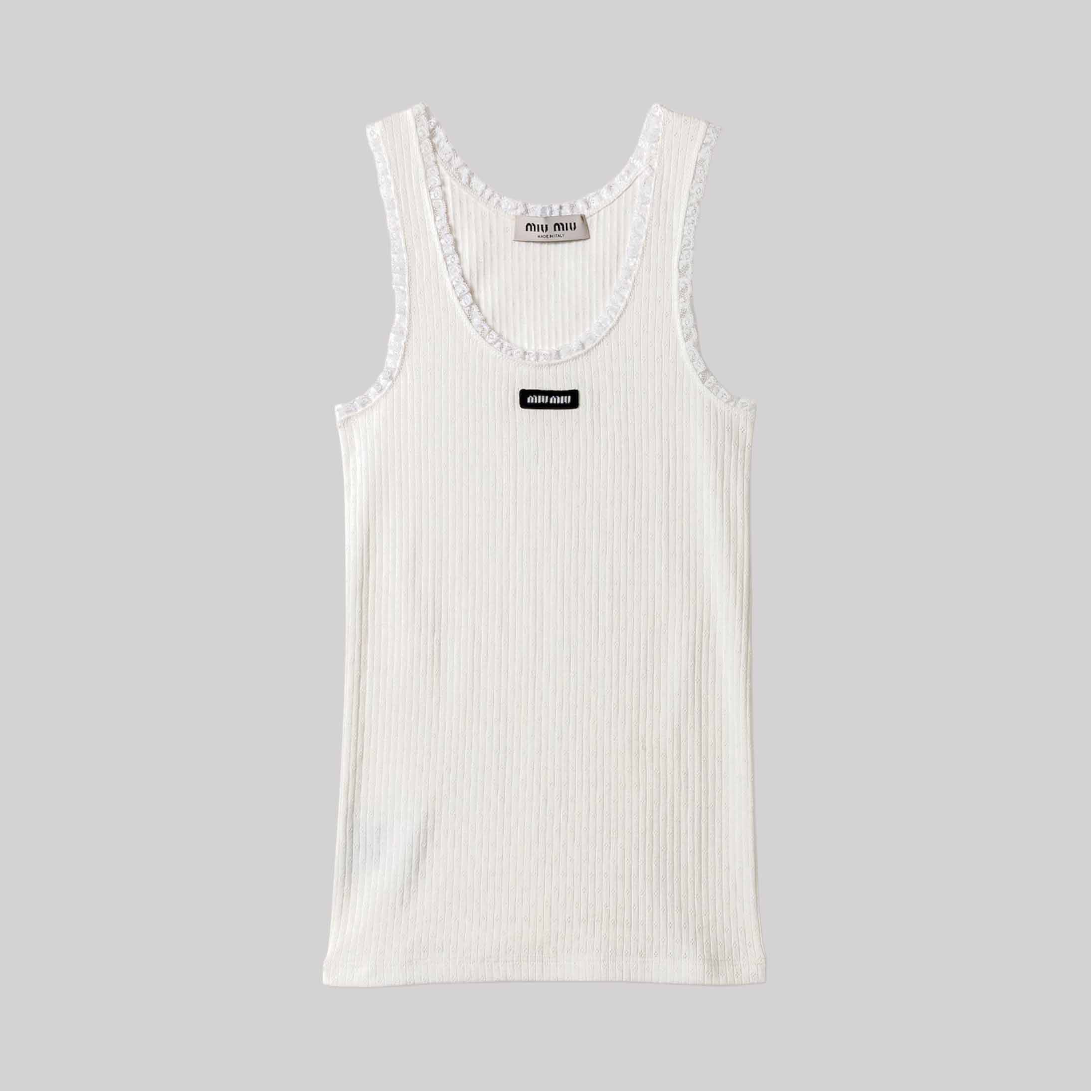 Cotton Top