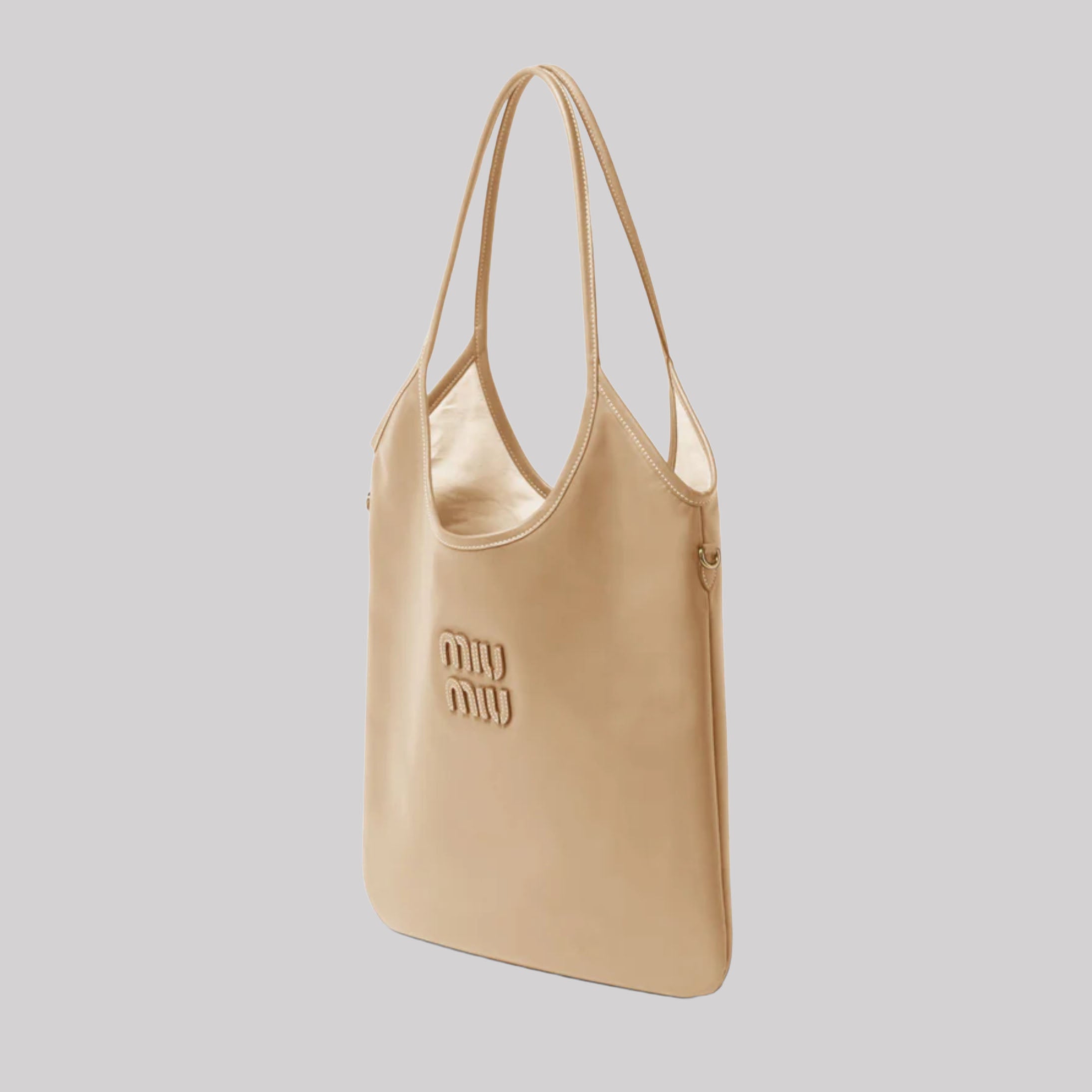 Ivy Leather Bag