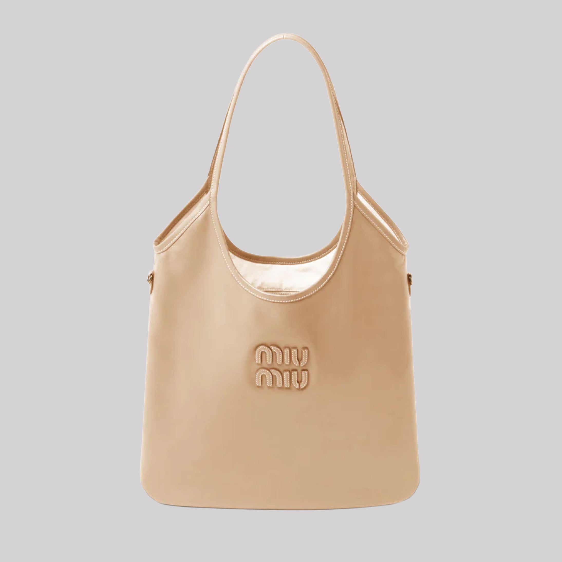 Ivy Leather Bag