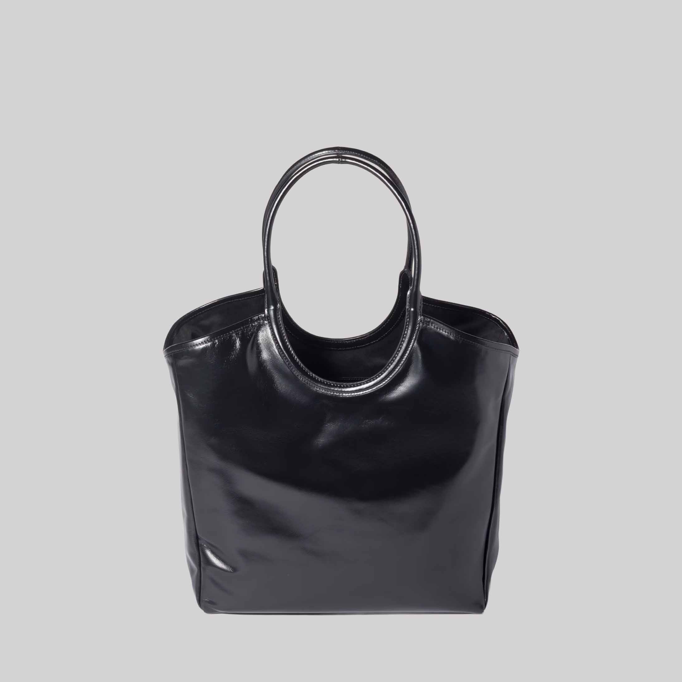 Ivy Leather Bag