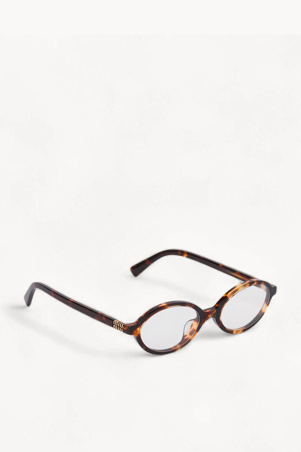 Miu Regard Sunglasses