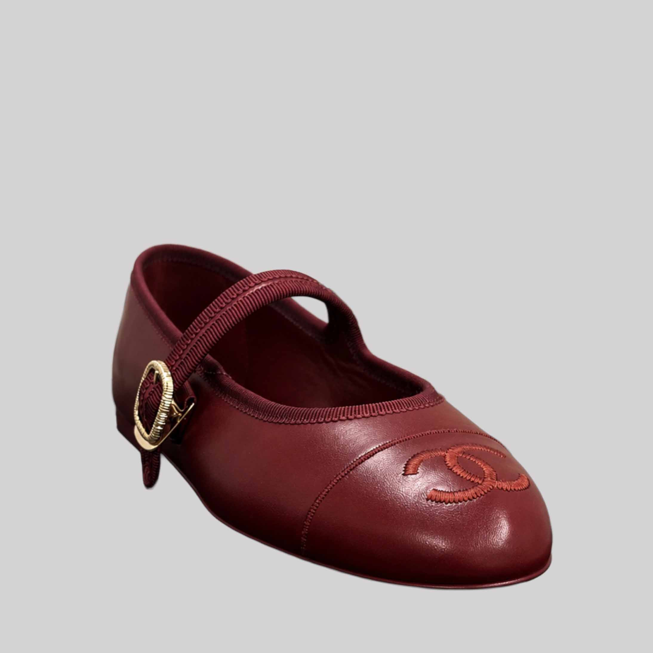 Mary Janes