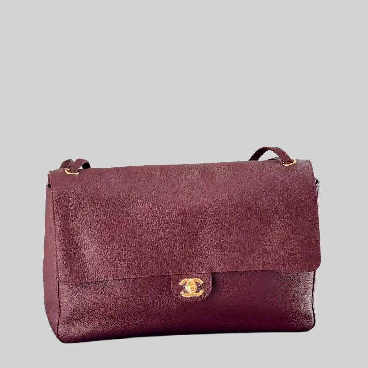Maxi Flapbag 38cm