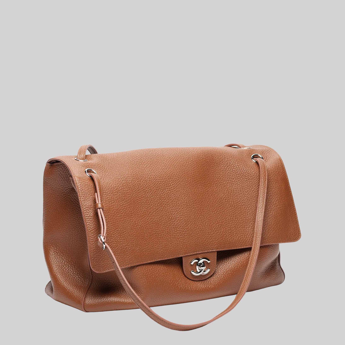Maxi Flapbag 38cm