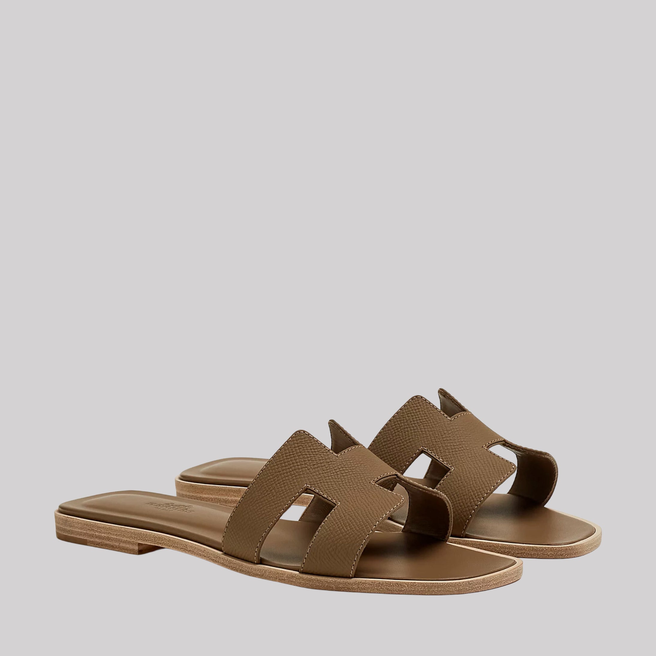 Oran Sandal