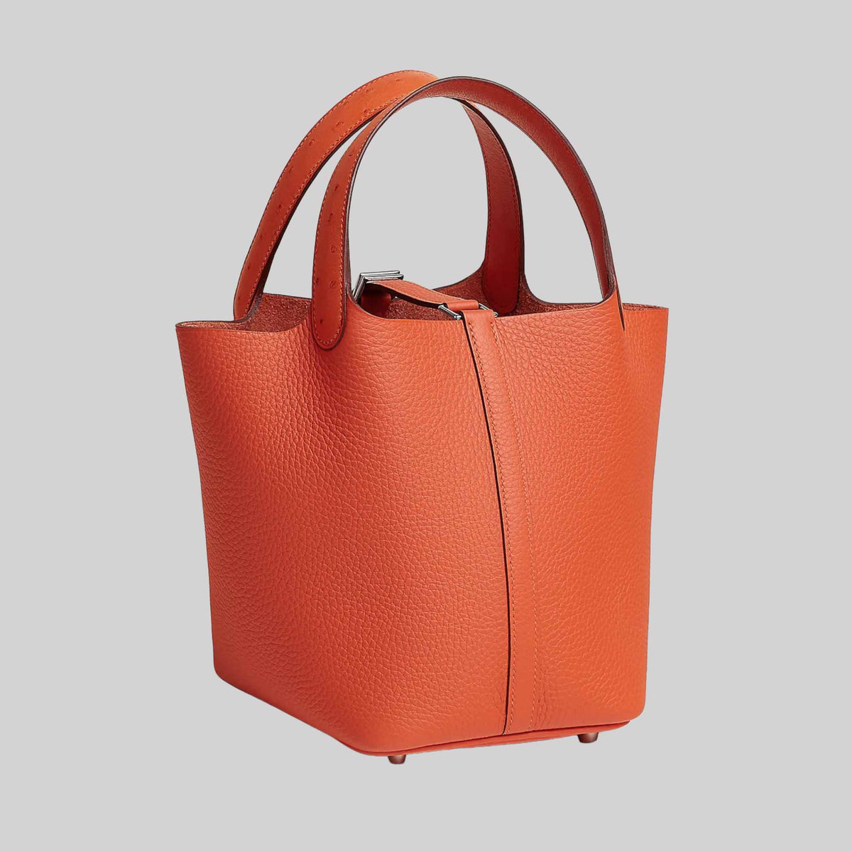 Picotin Lock 18