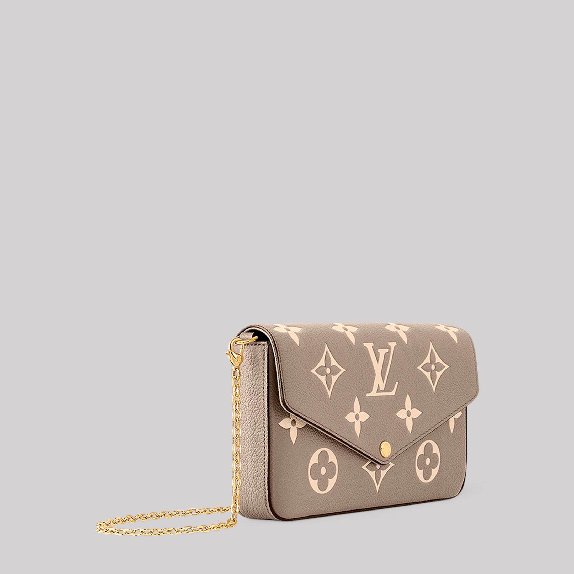 Pochette Félicie