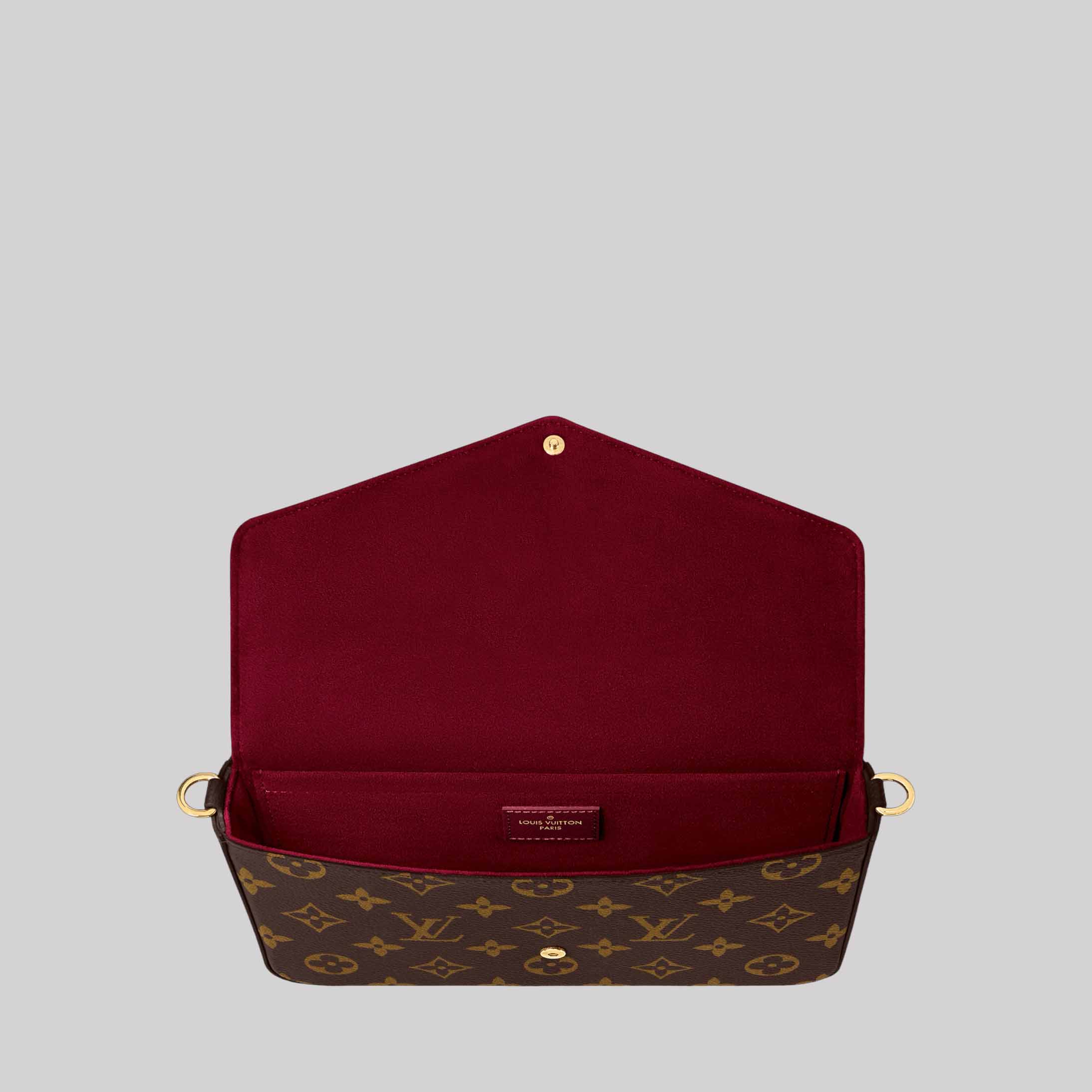 Pochette Félicie