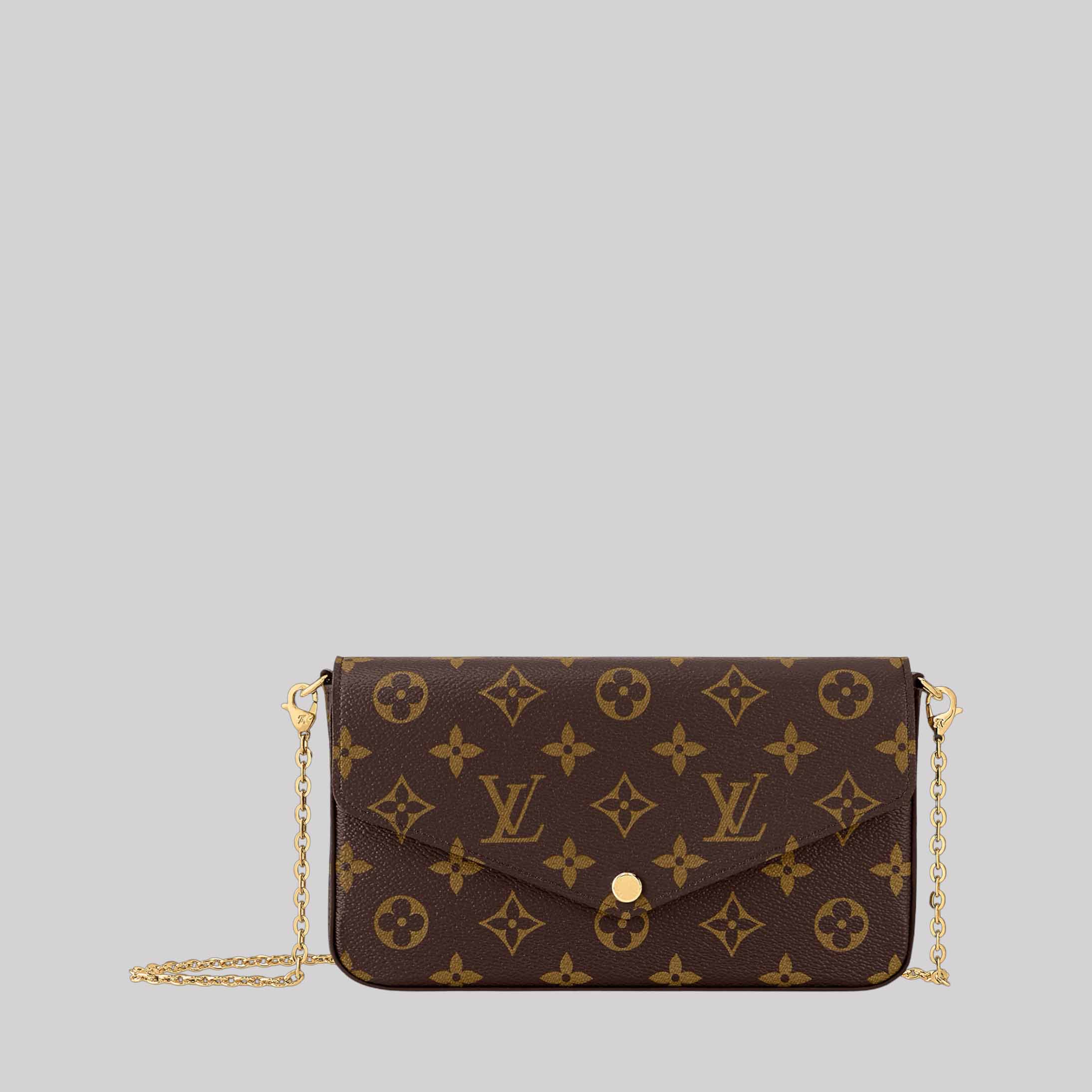 Pochette Félicie