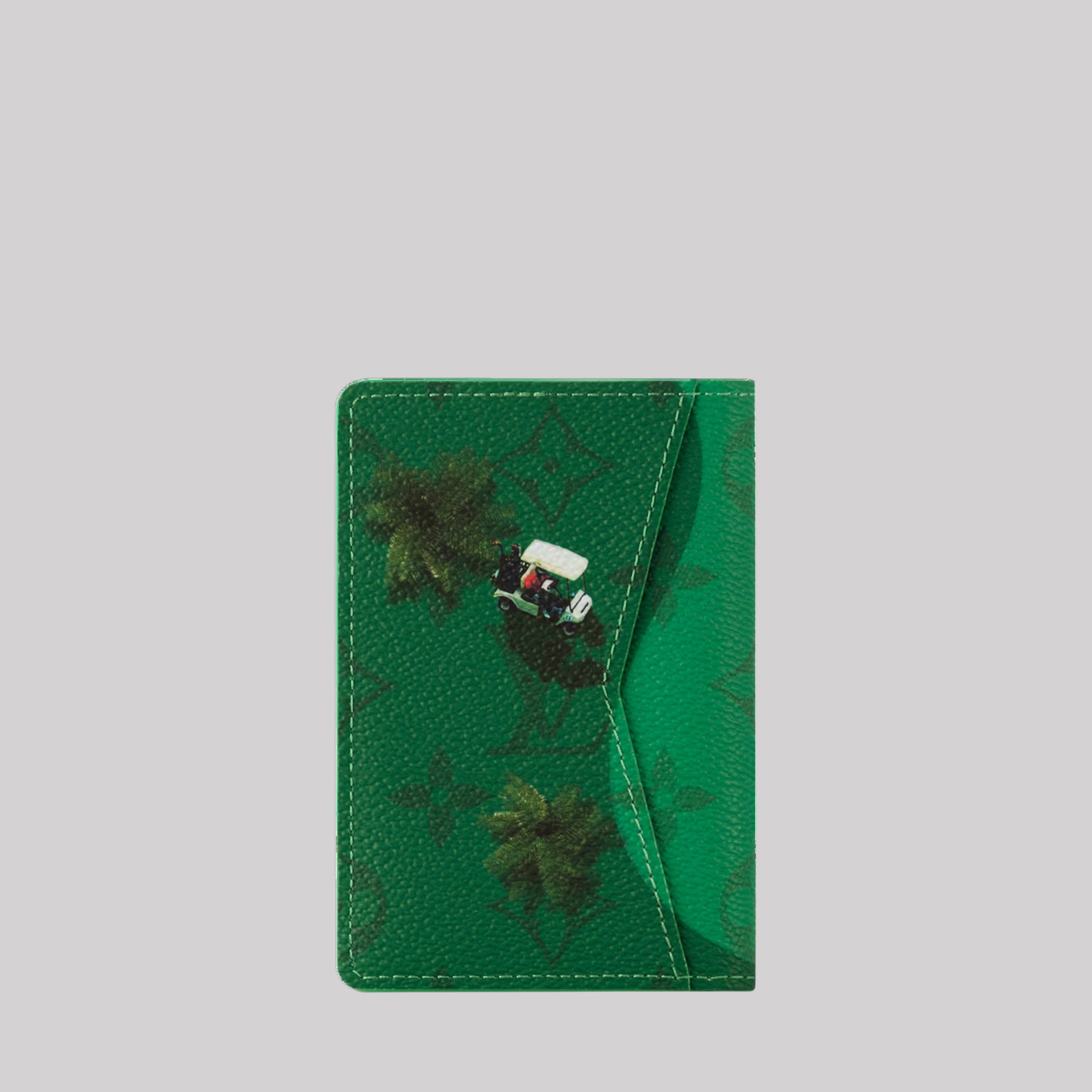 Pocket Organizer
