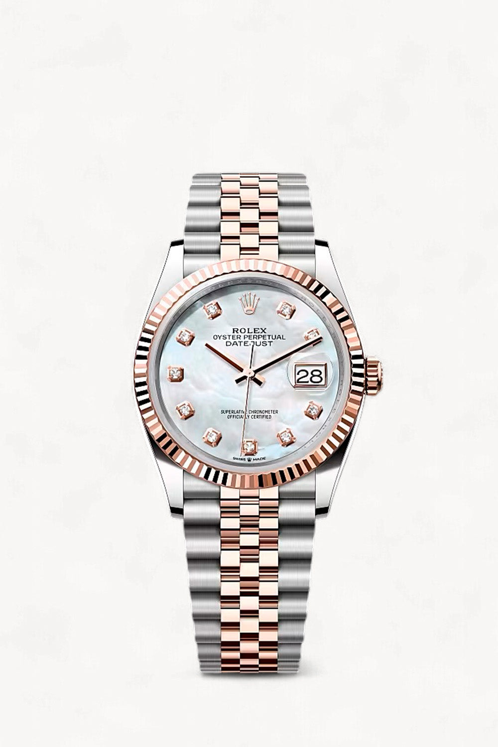 Datejust 36