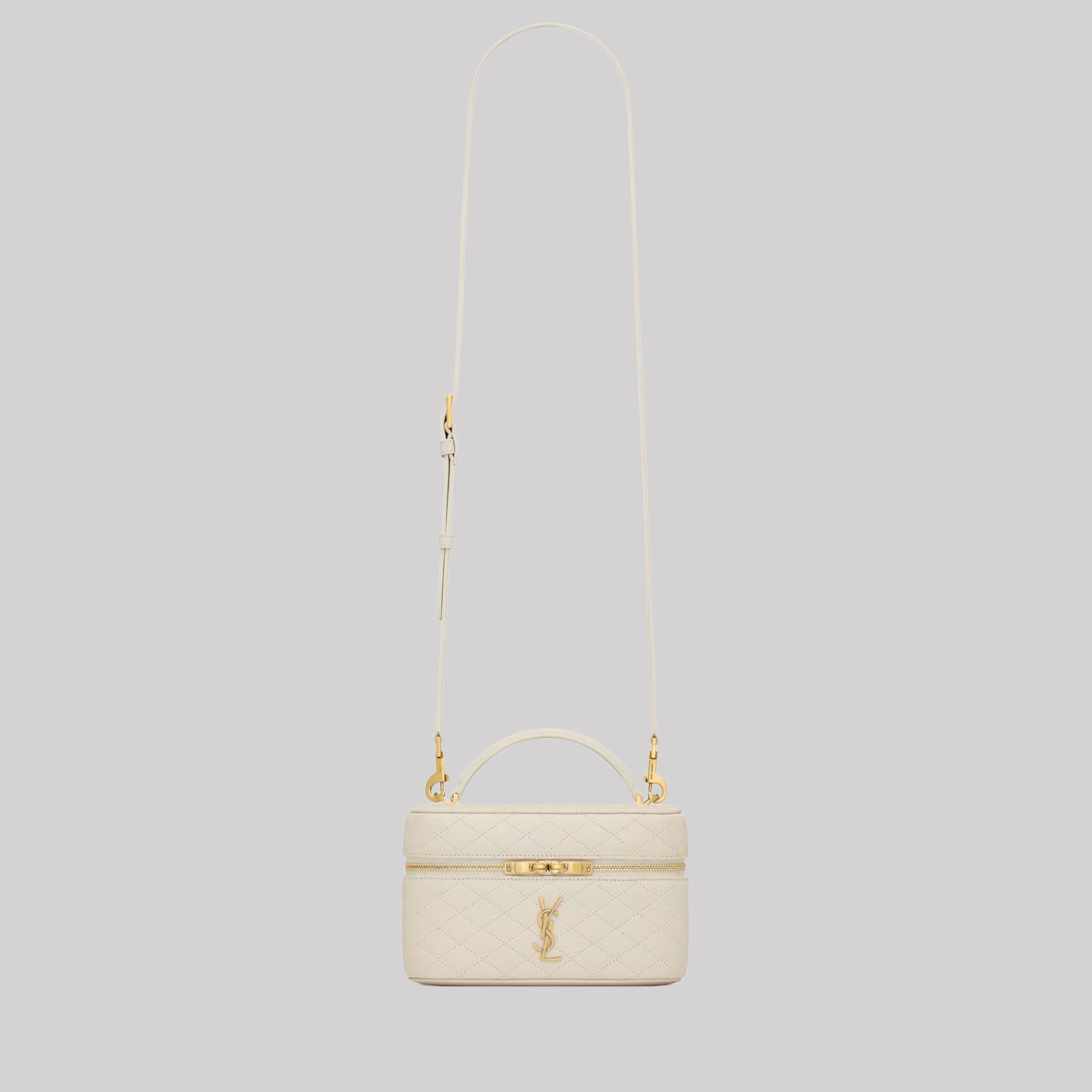 Gaby Vanity In Lambskin