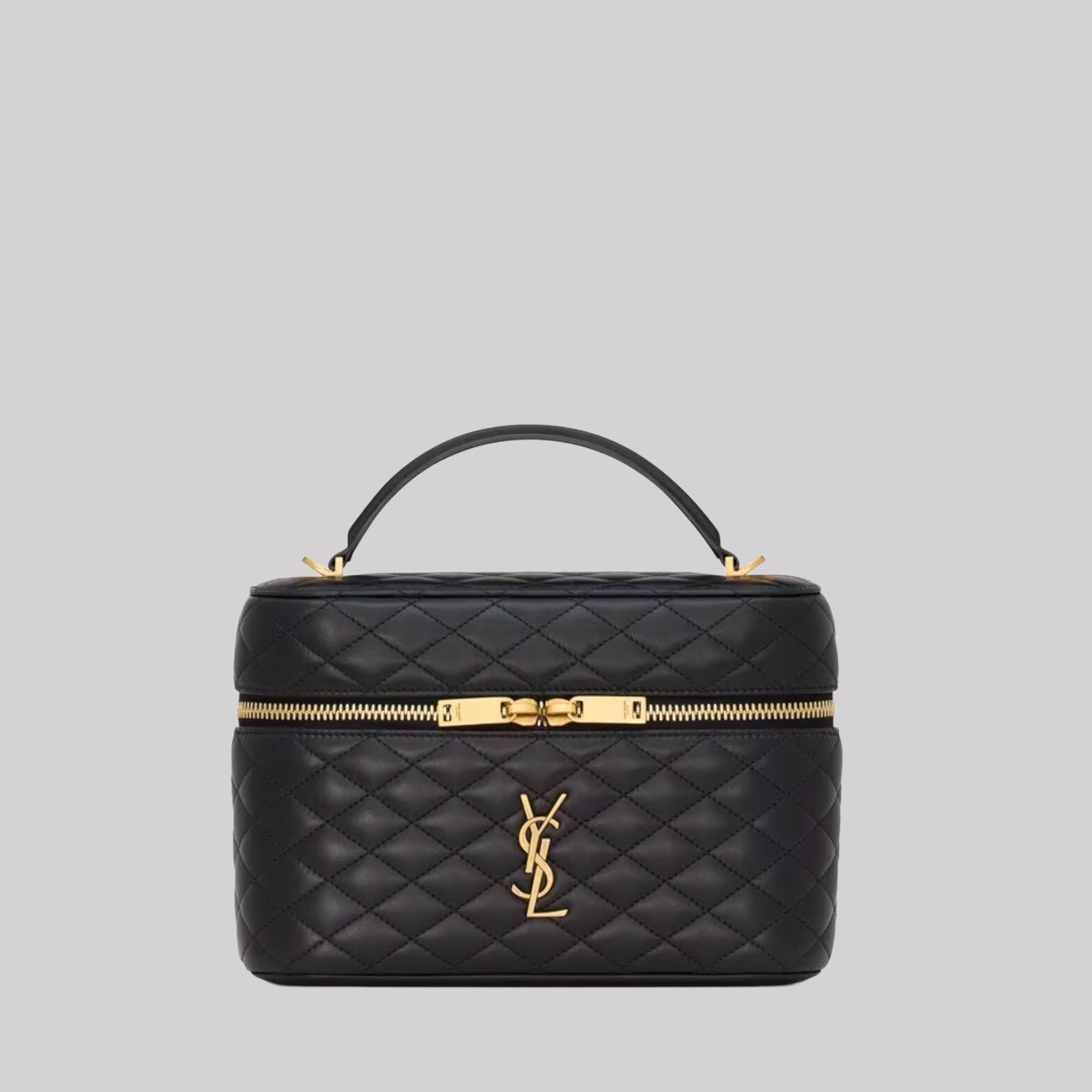 Gaby Vanity Large In Lambskin