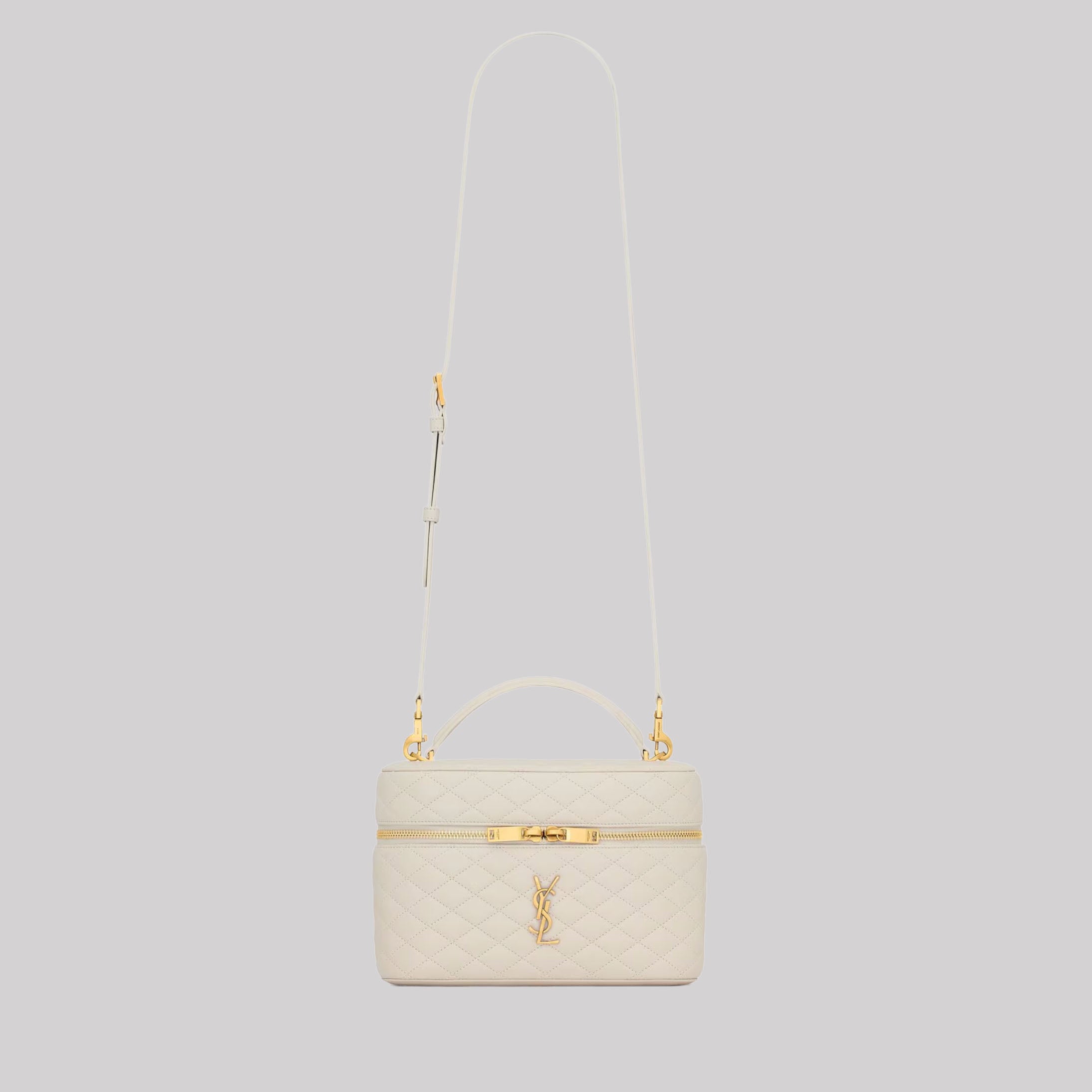 Gaby Vanity Large In Lambskin