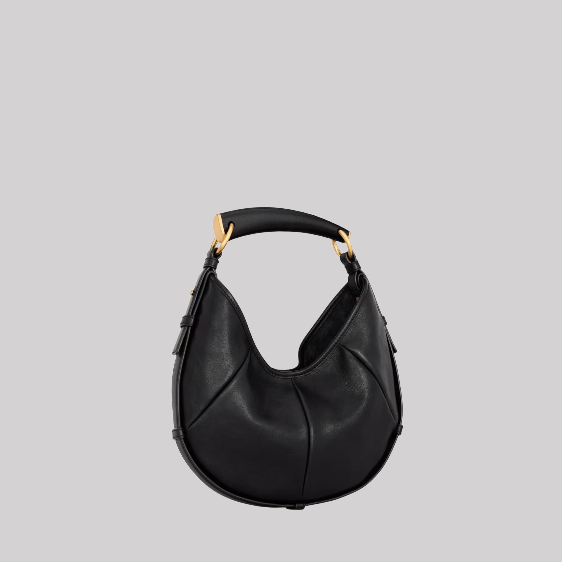 Mombasa Small In Leather