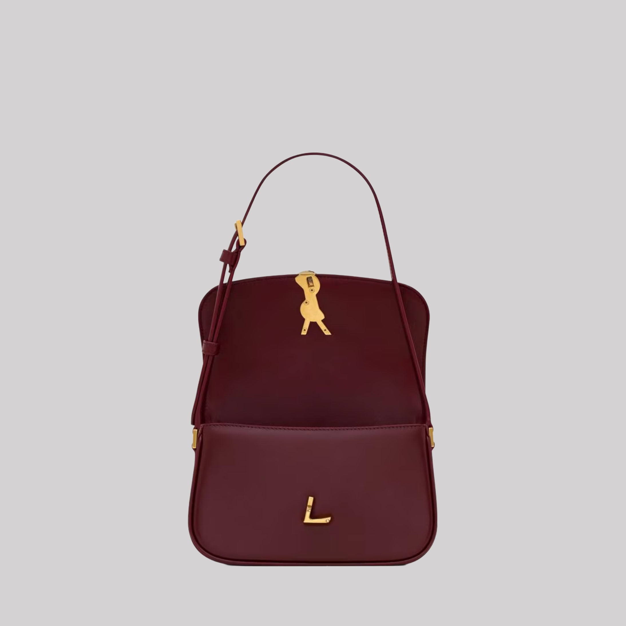 Solferino Mini In Box Saint Laurent