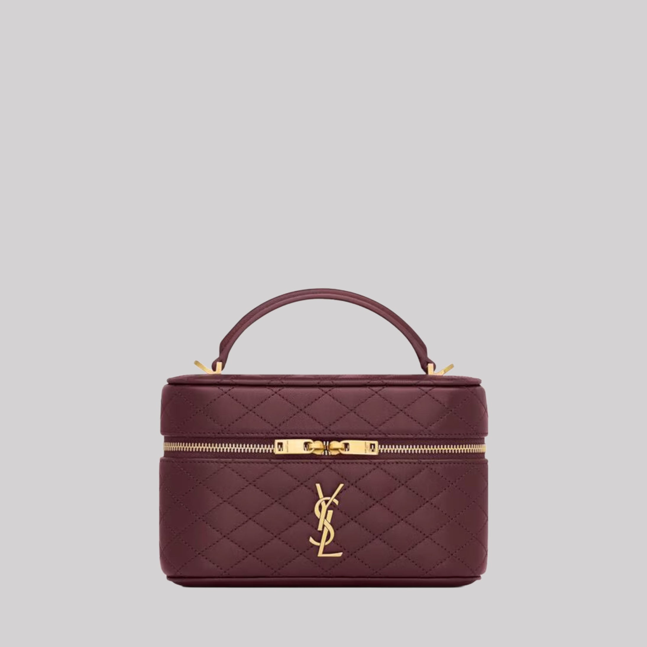 Gaby Vanity In Lambskin