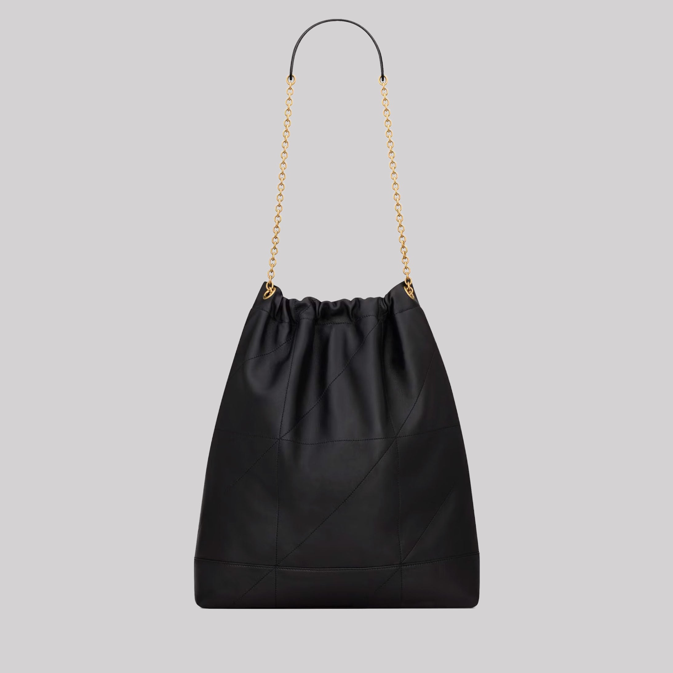 Jamie Pochon In Lambskin