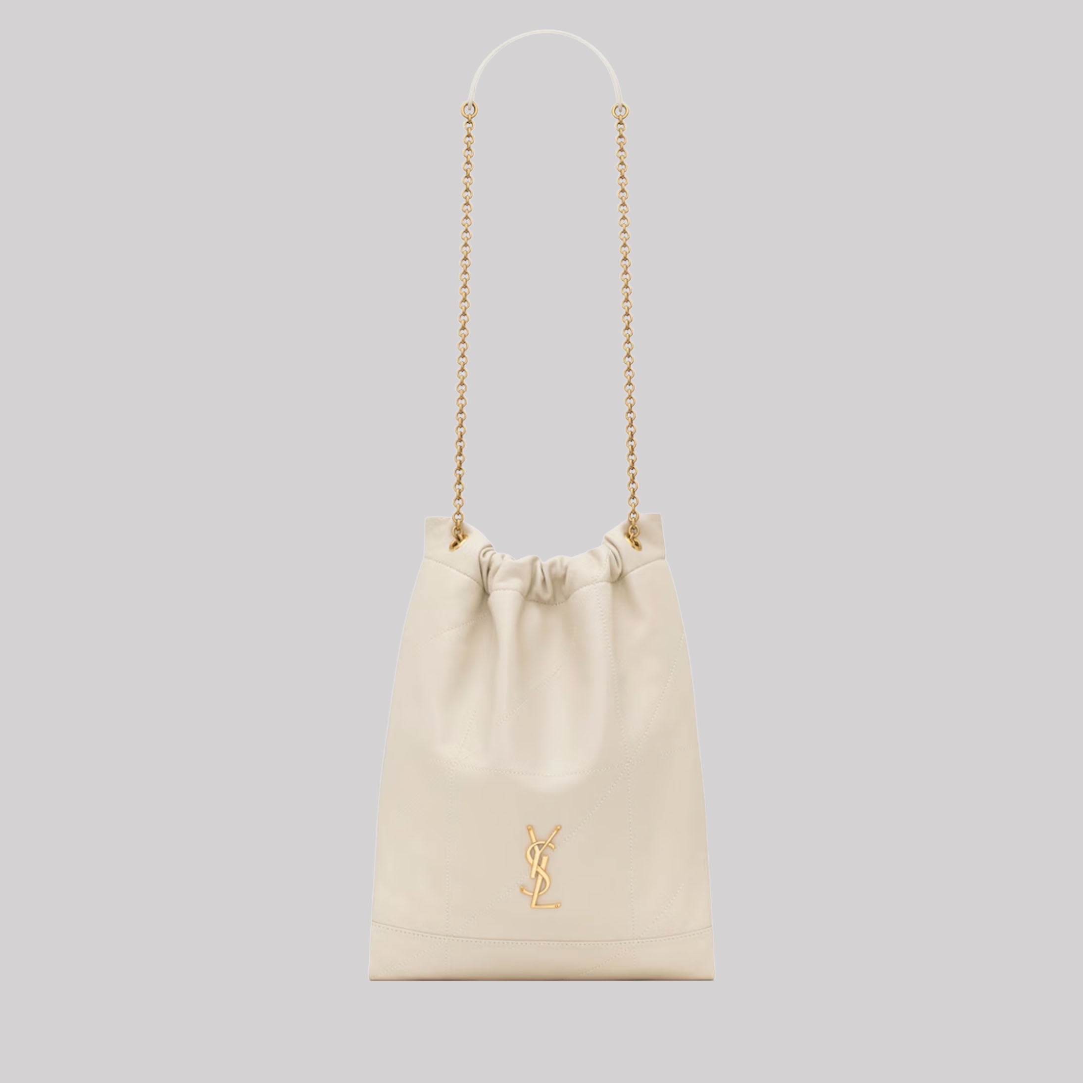 Jamie Pochon In Lambskin