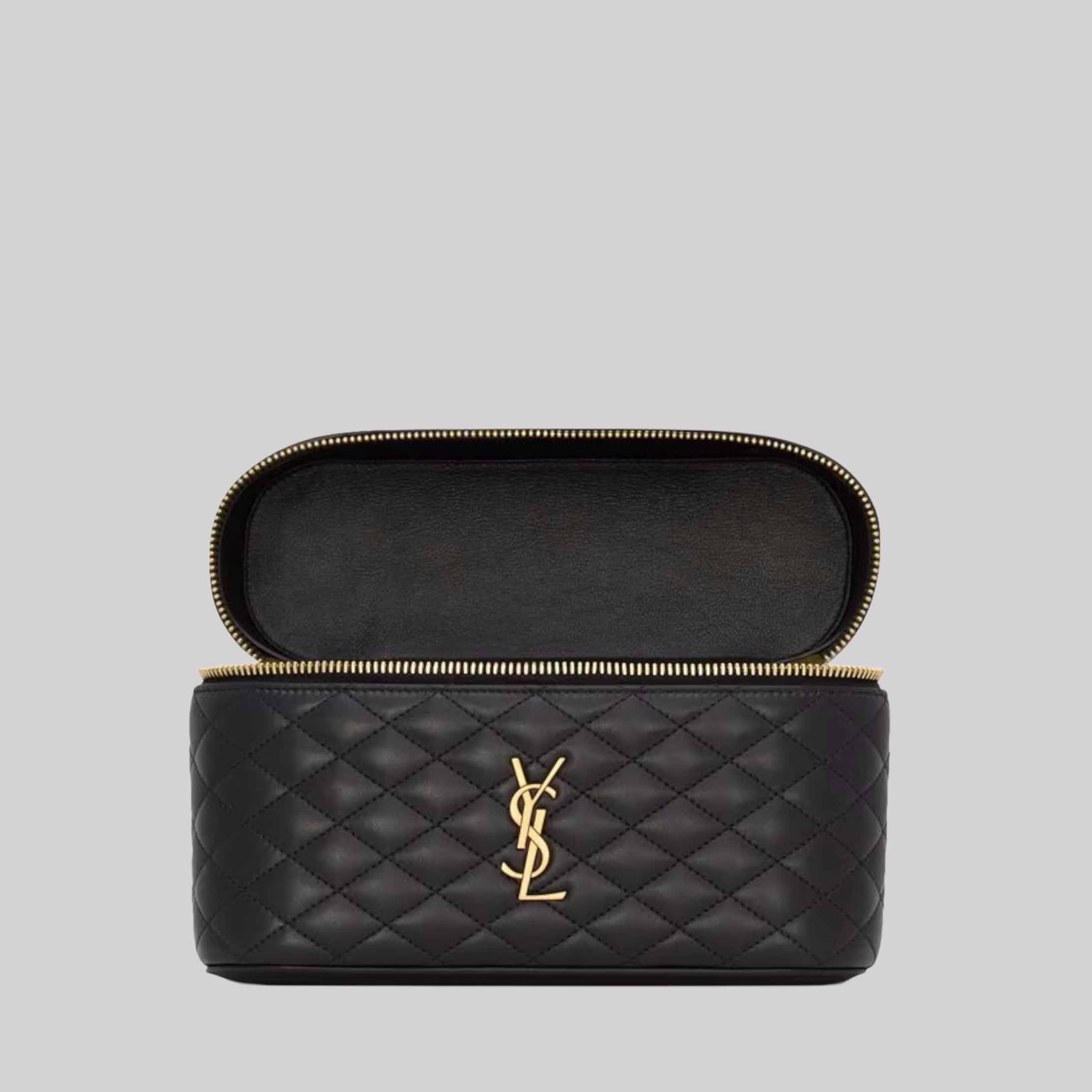 Gaby Vanity Large In Lambskin