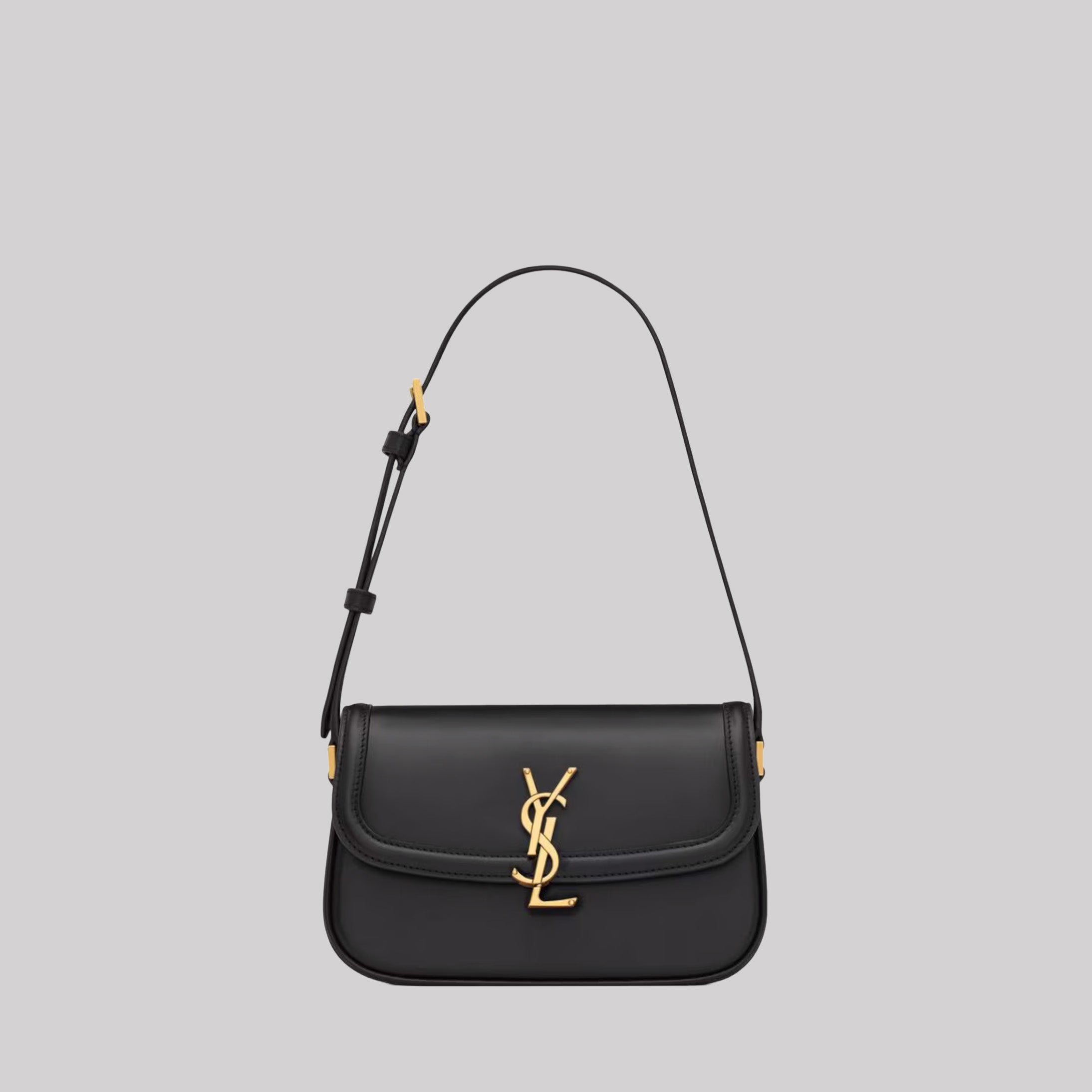 Solferino Mini In Box Saint Laurent