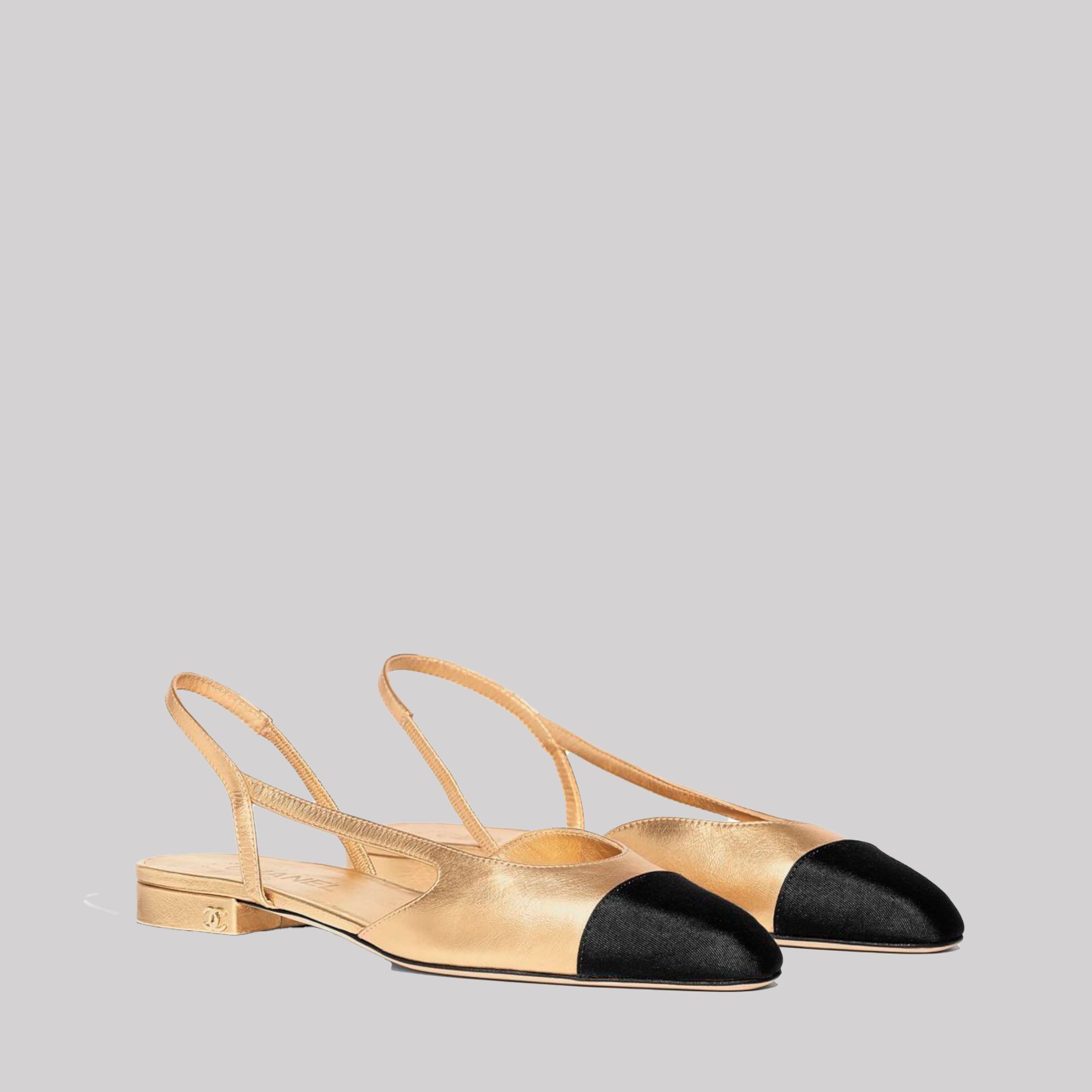 Slingbacks Flats