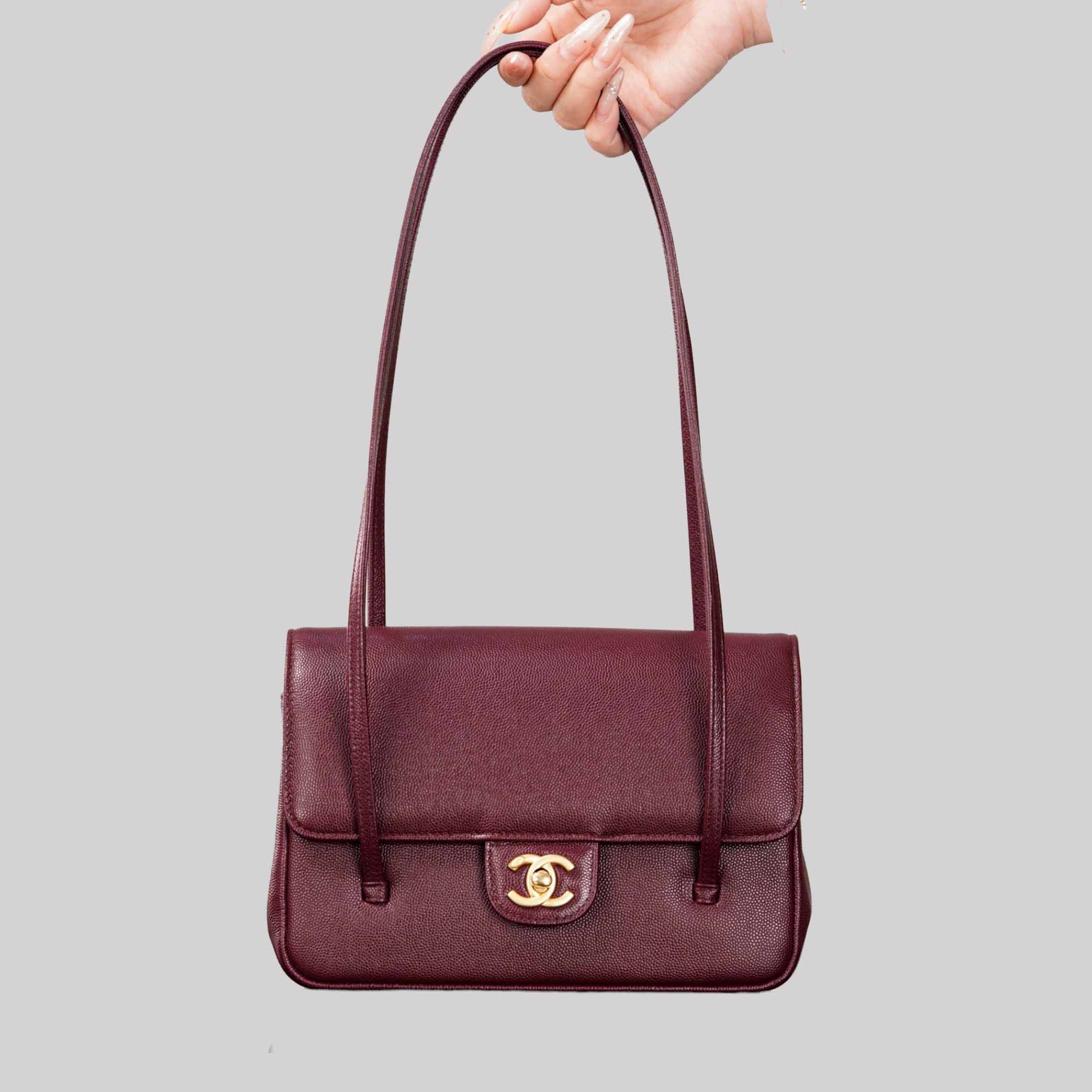 Small Flap Bag
