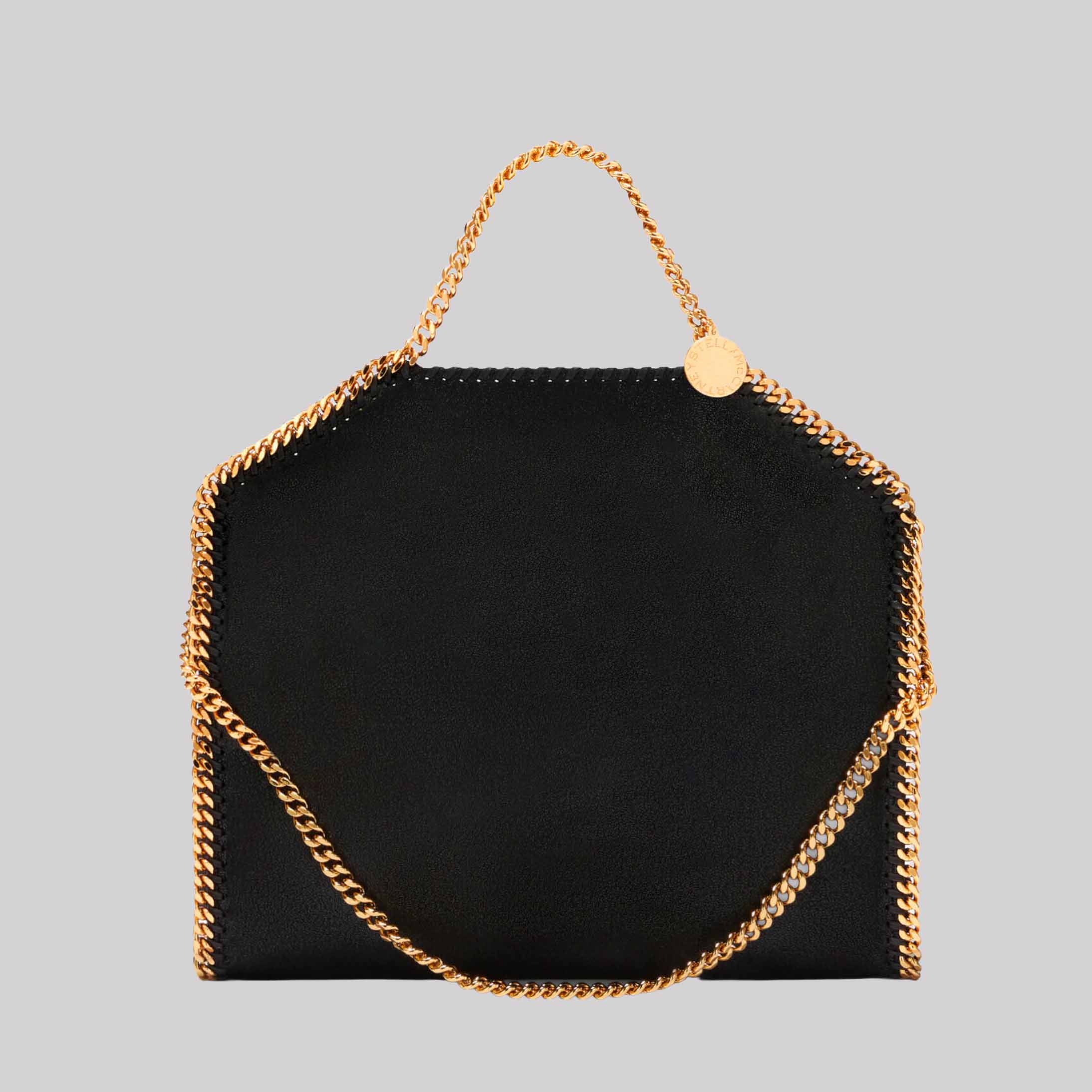 Falabella Fold-Over Tote Bag