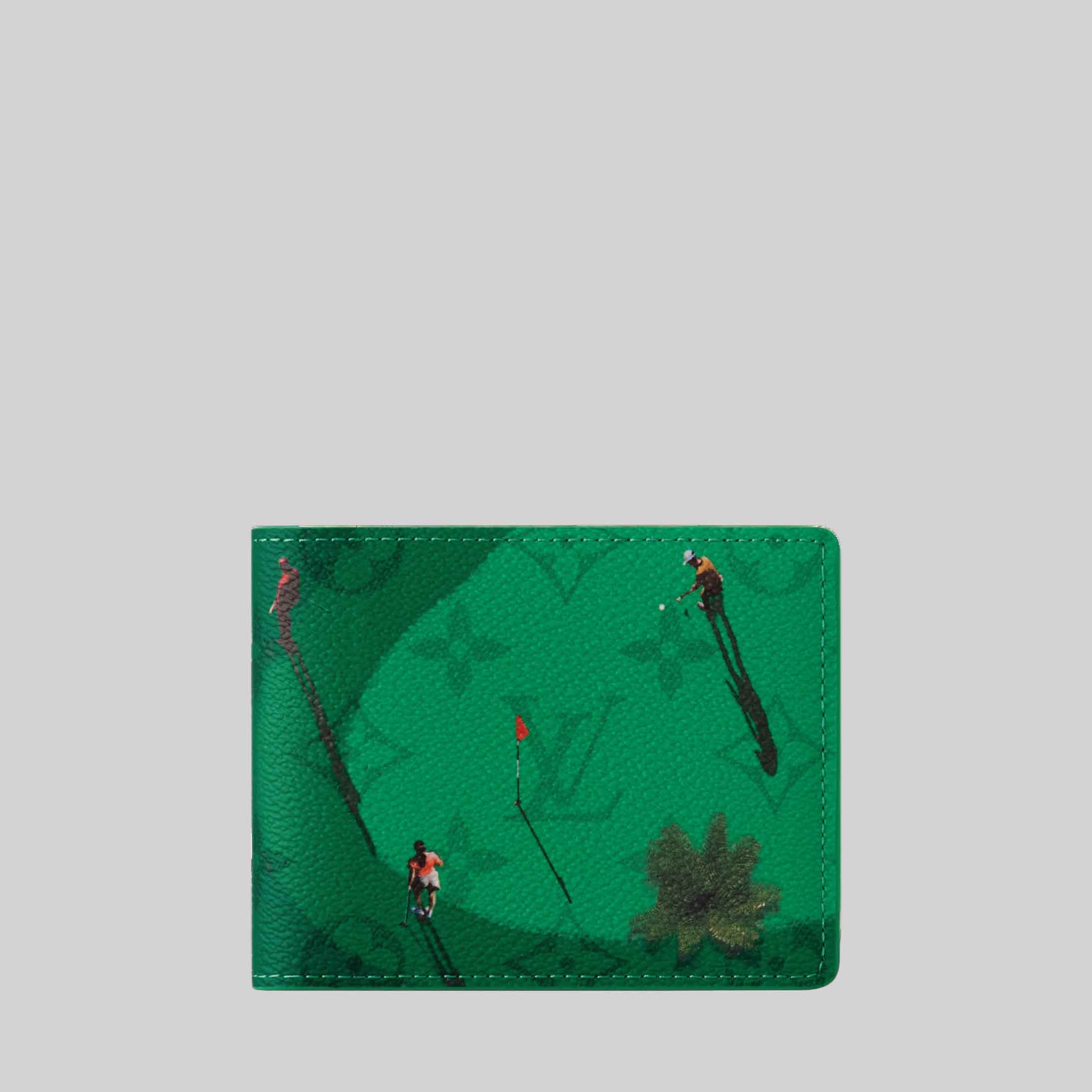 Slender Wallet