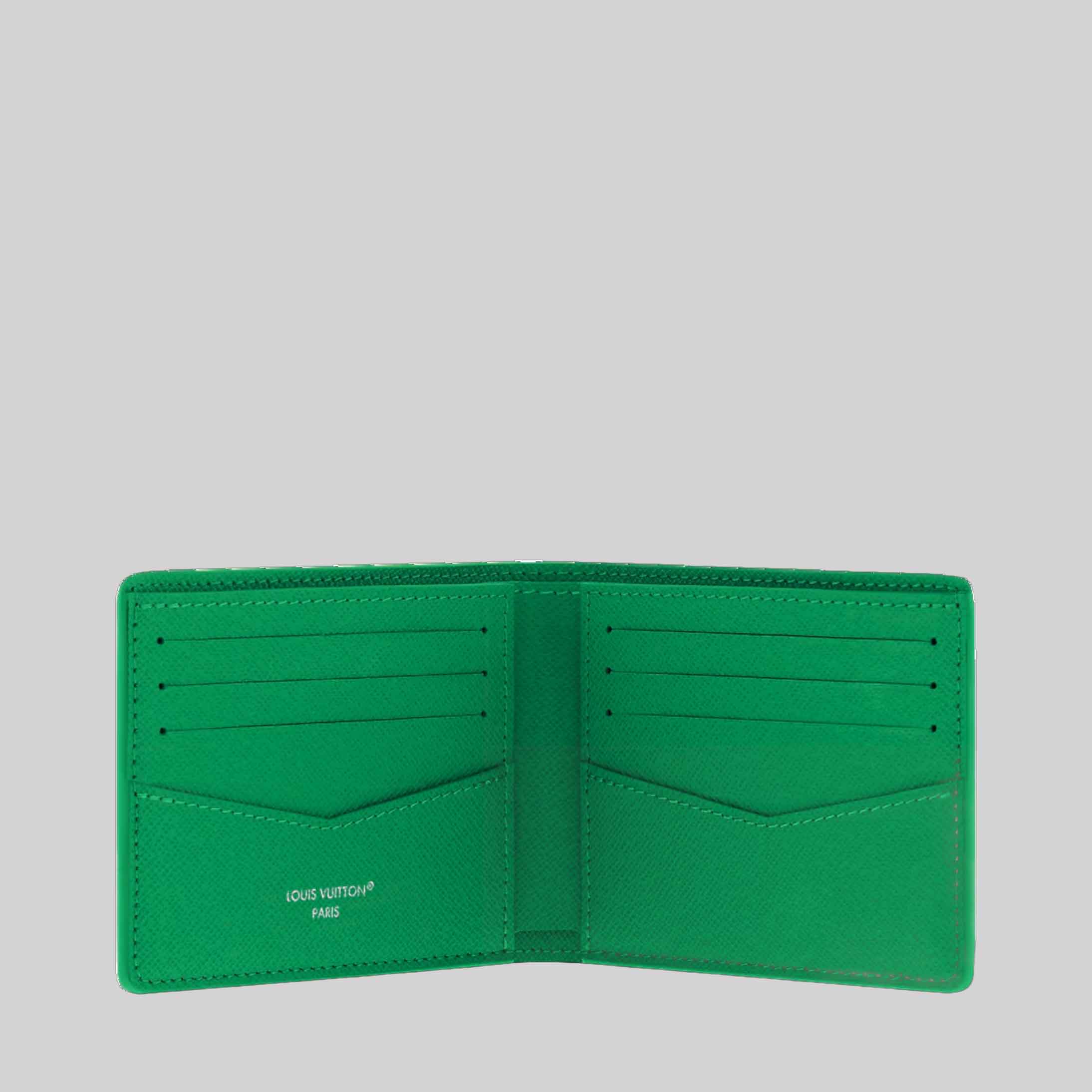 Slender Wallet