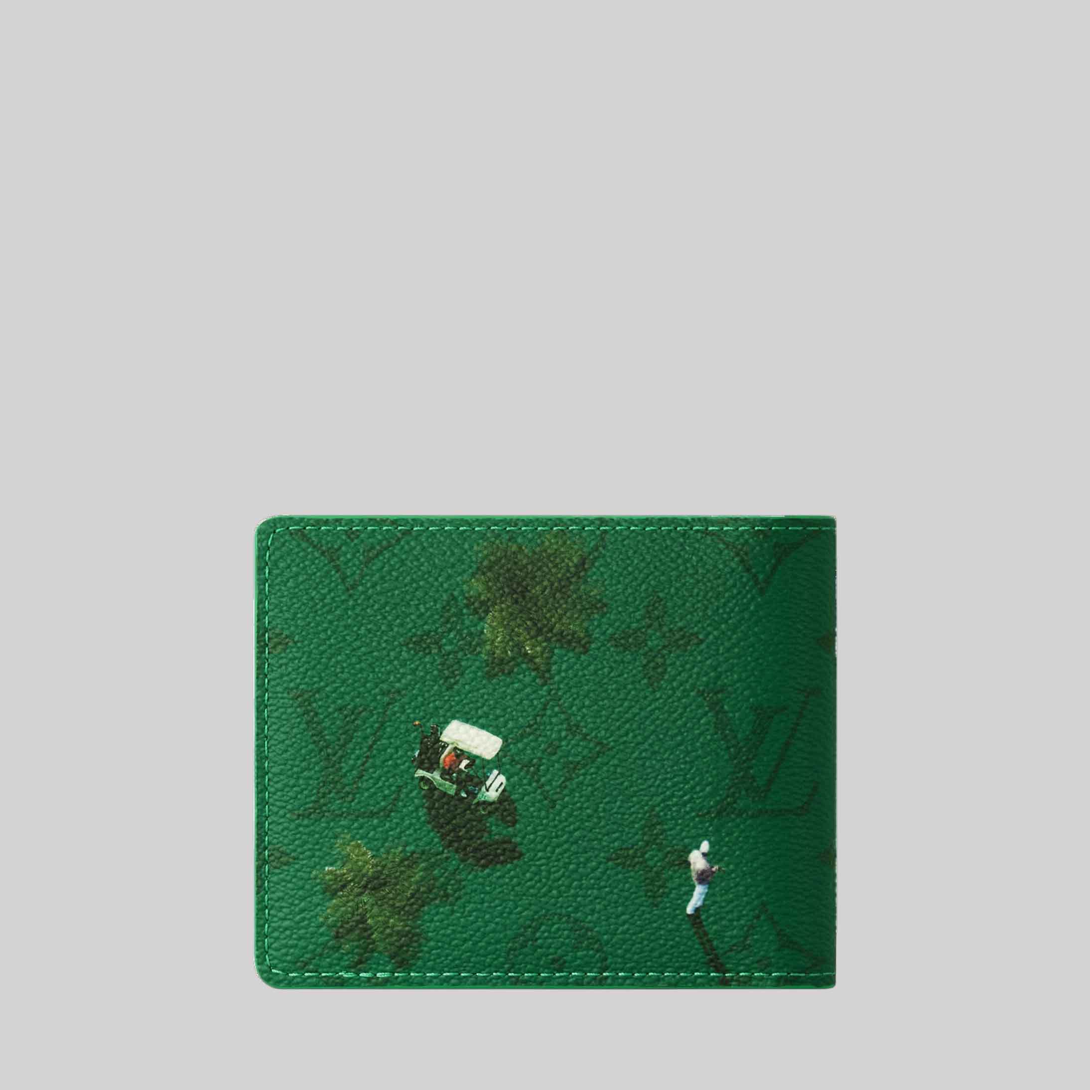 Slender Wallet